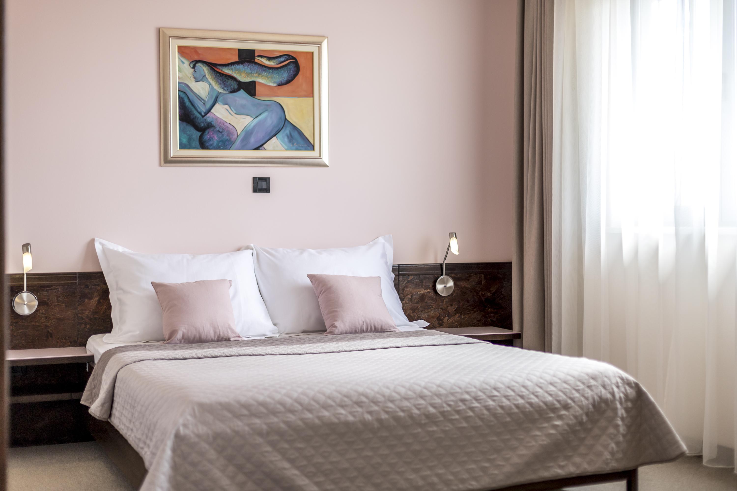 Hotel As