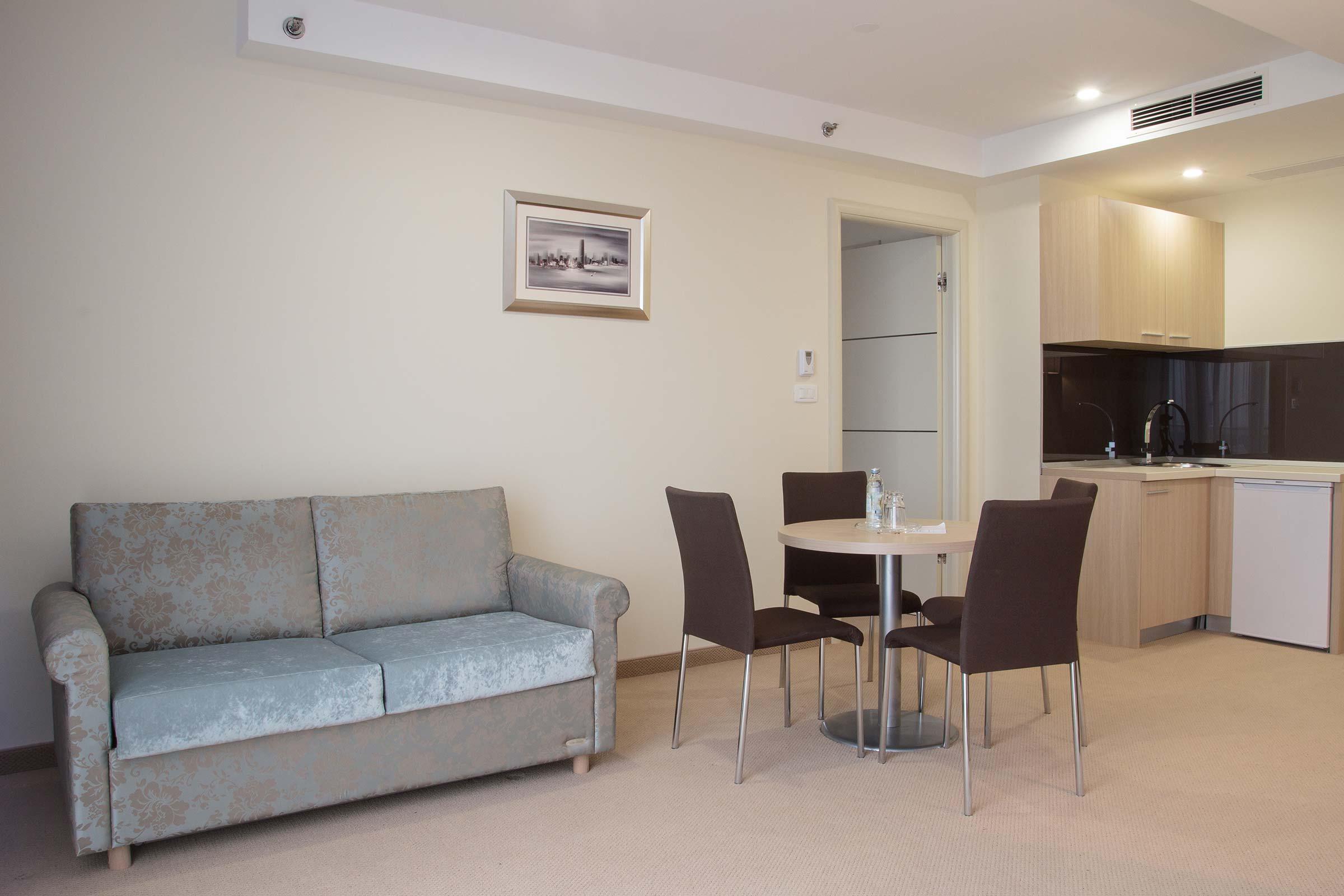 Fanat 4* Split