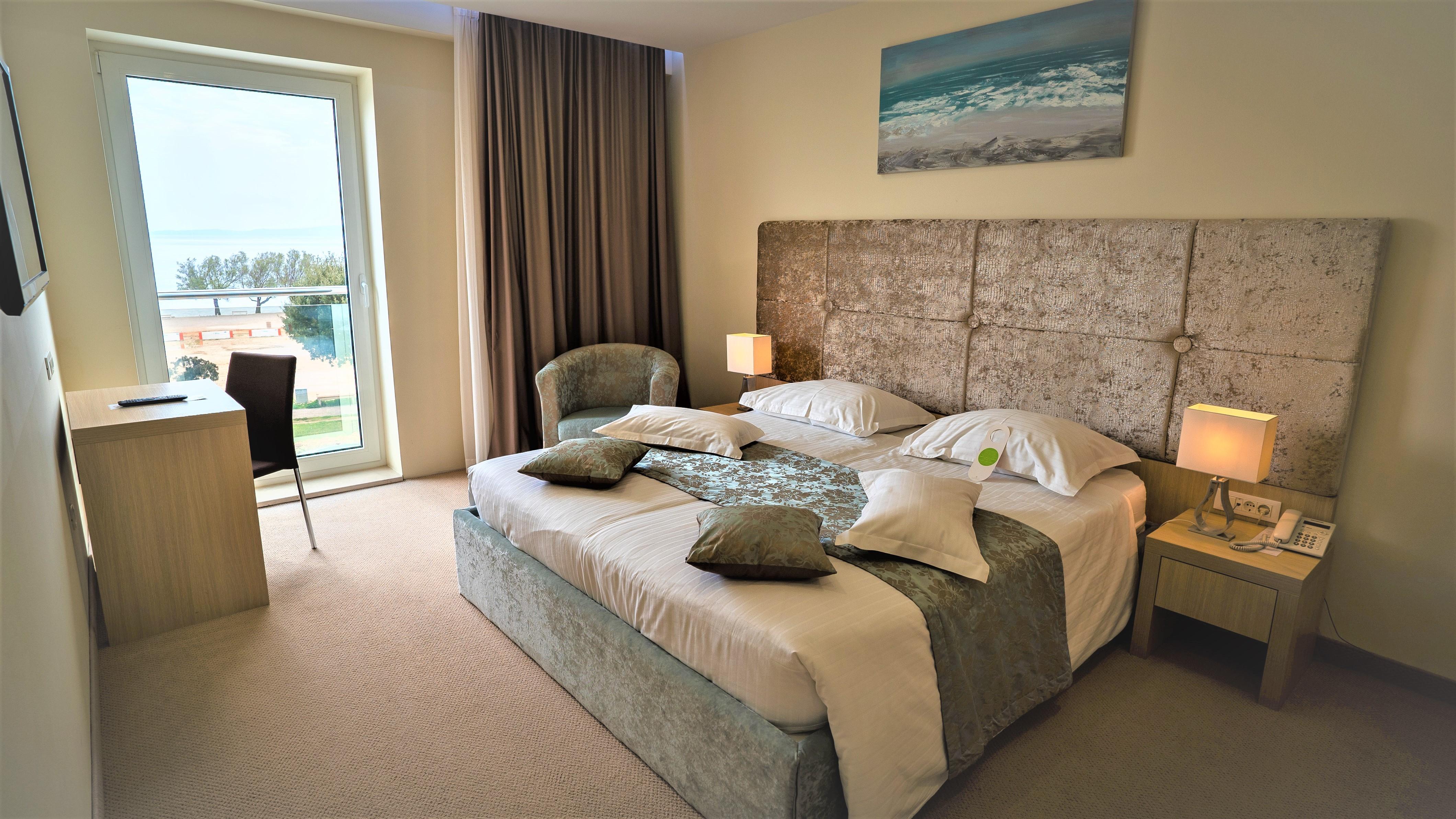Hotel Fanat 4*