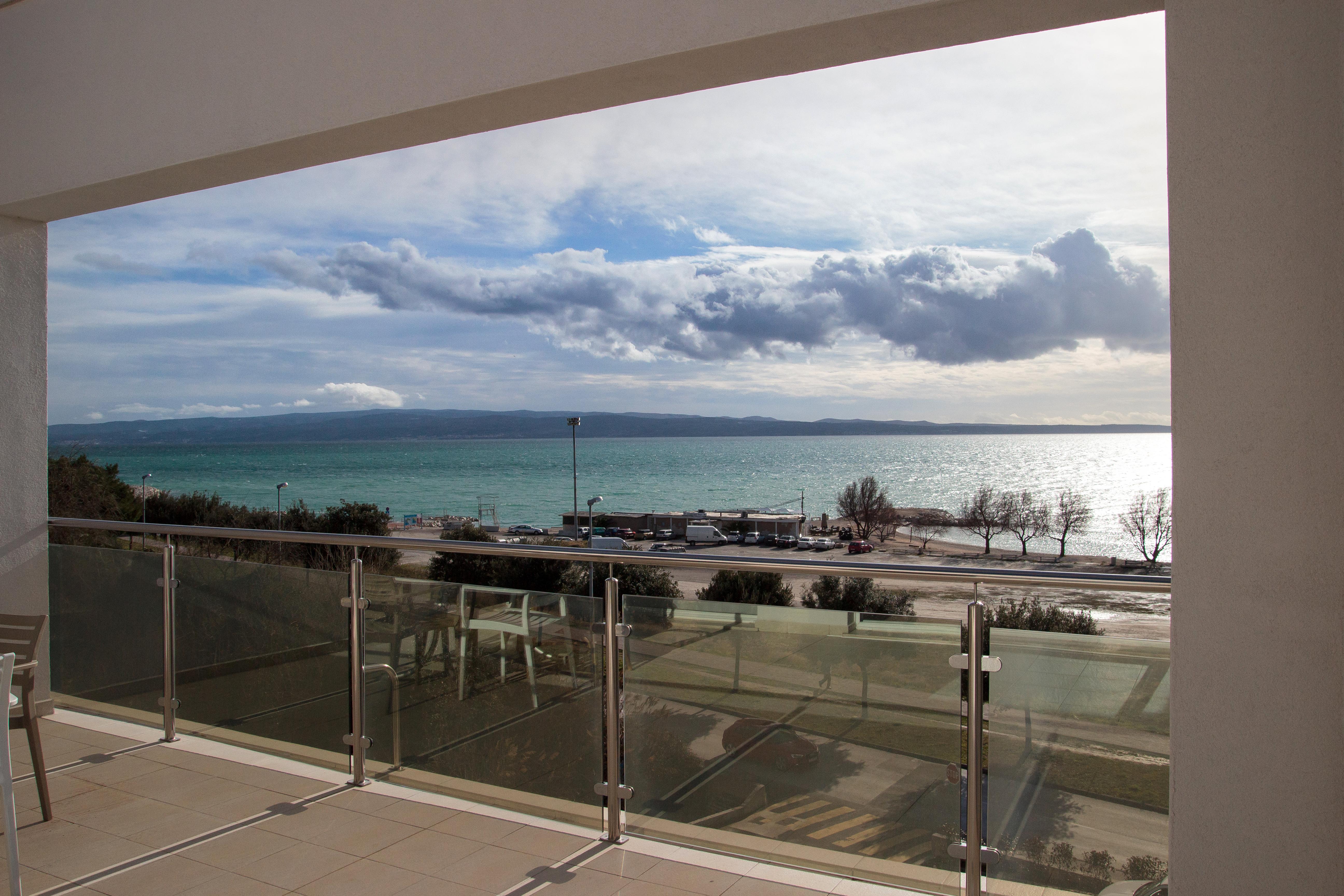 Hotel Fanat