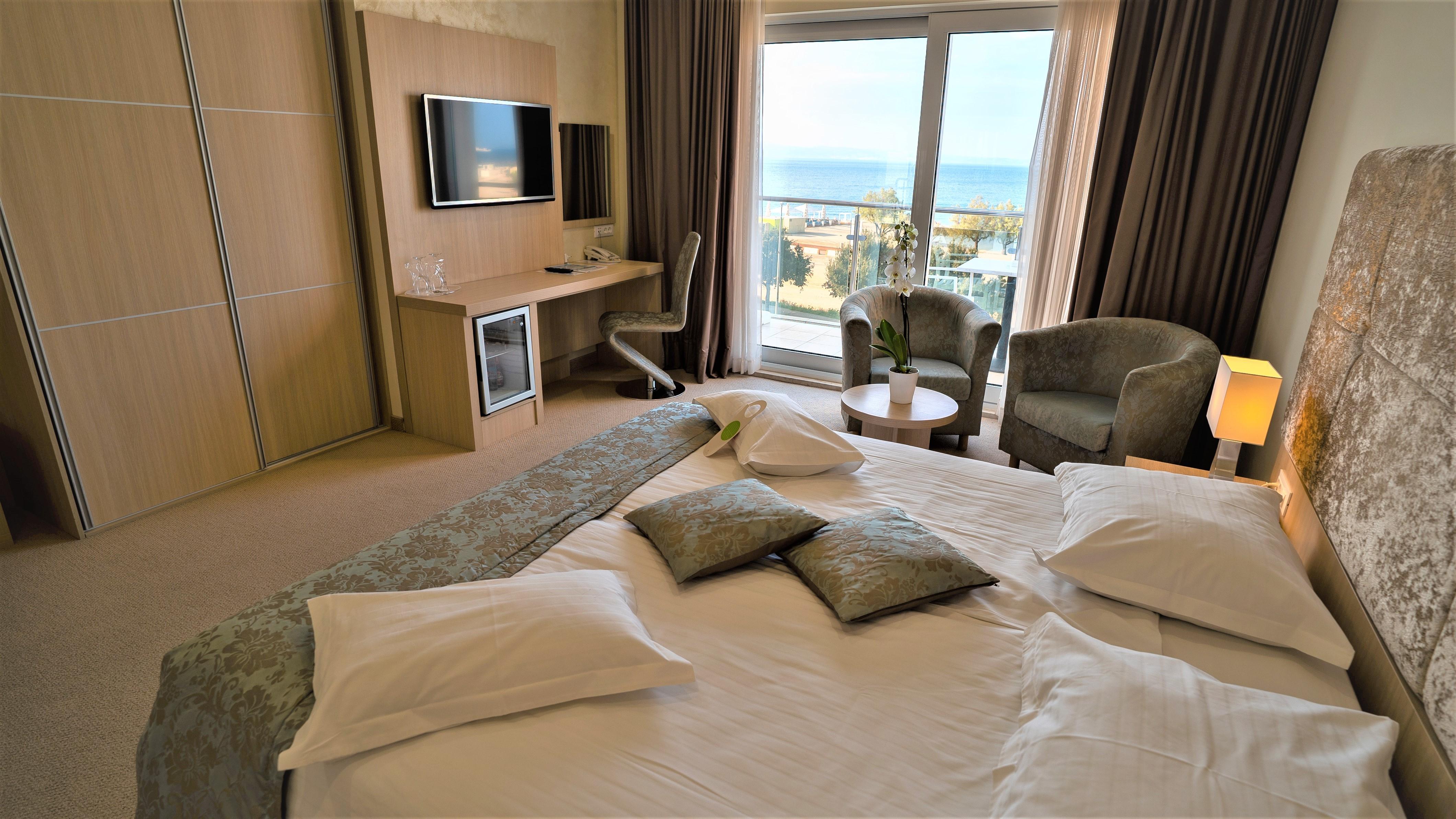 Hotel Fanat Split