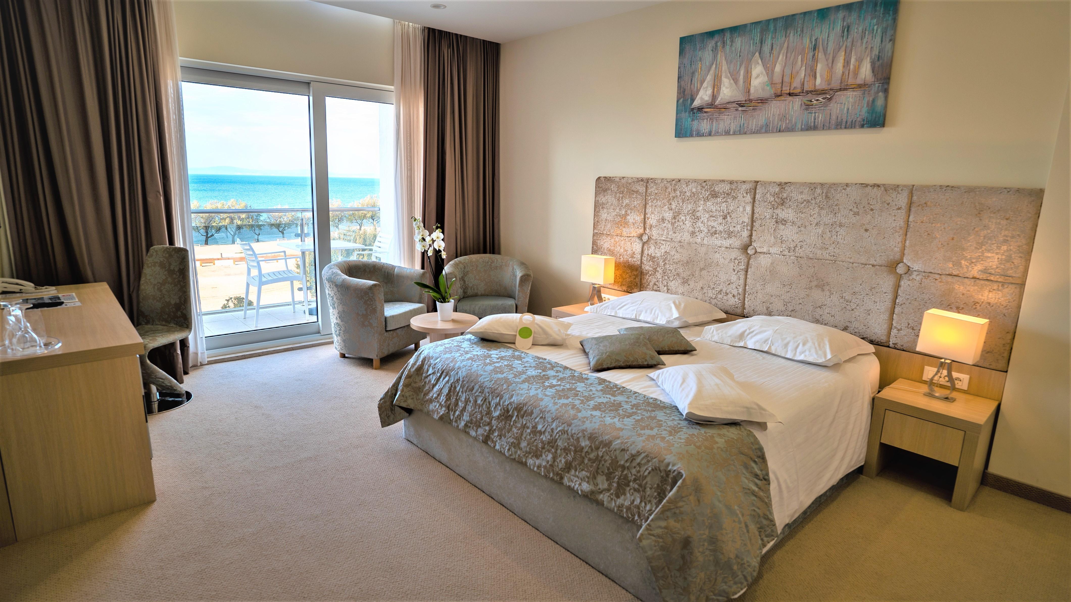Hotel Fanat