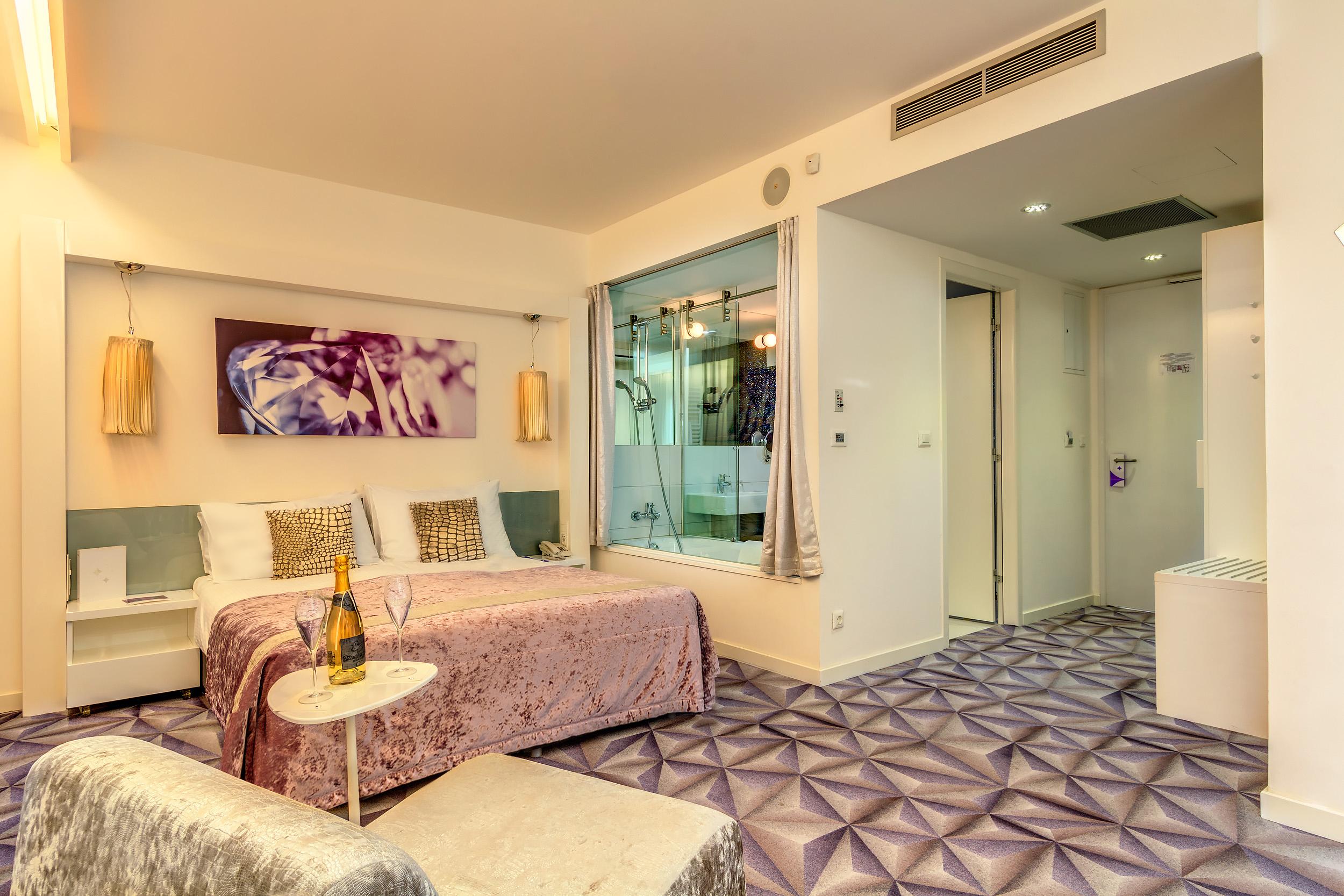 Luxe Hotel Split