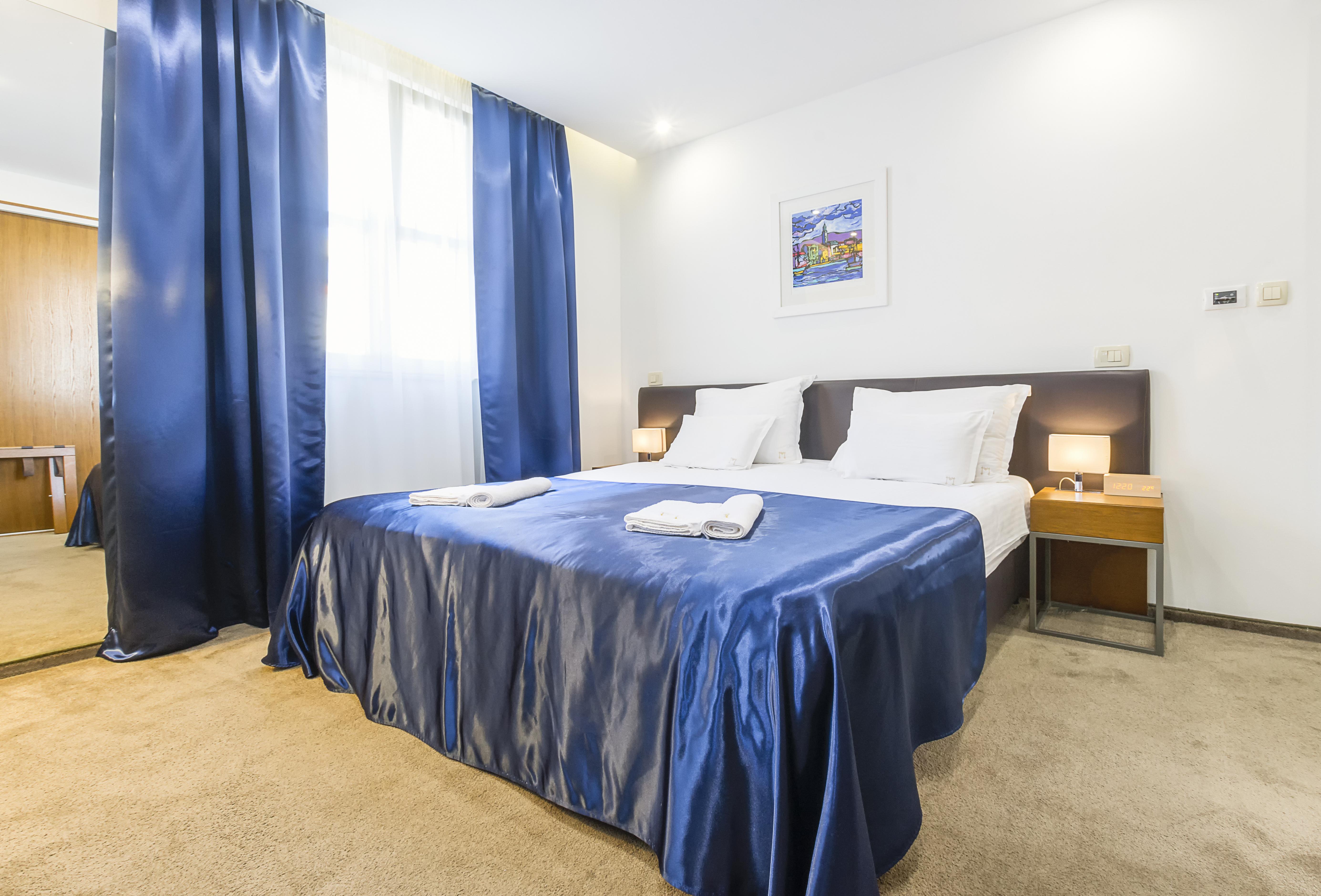 Hotel Marul 4*