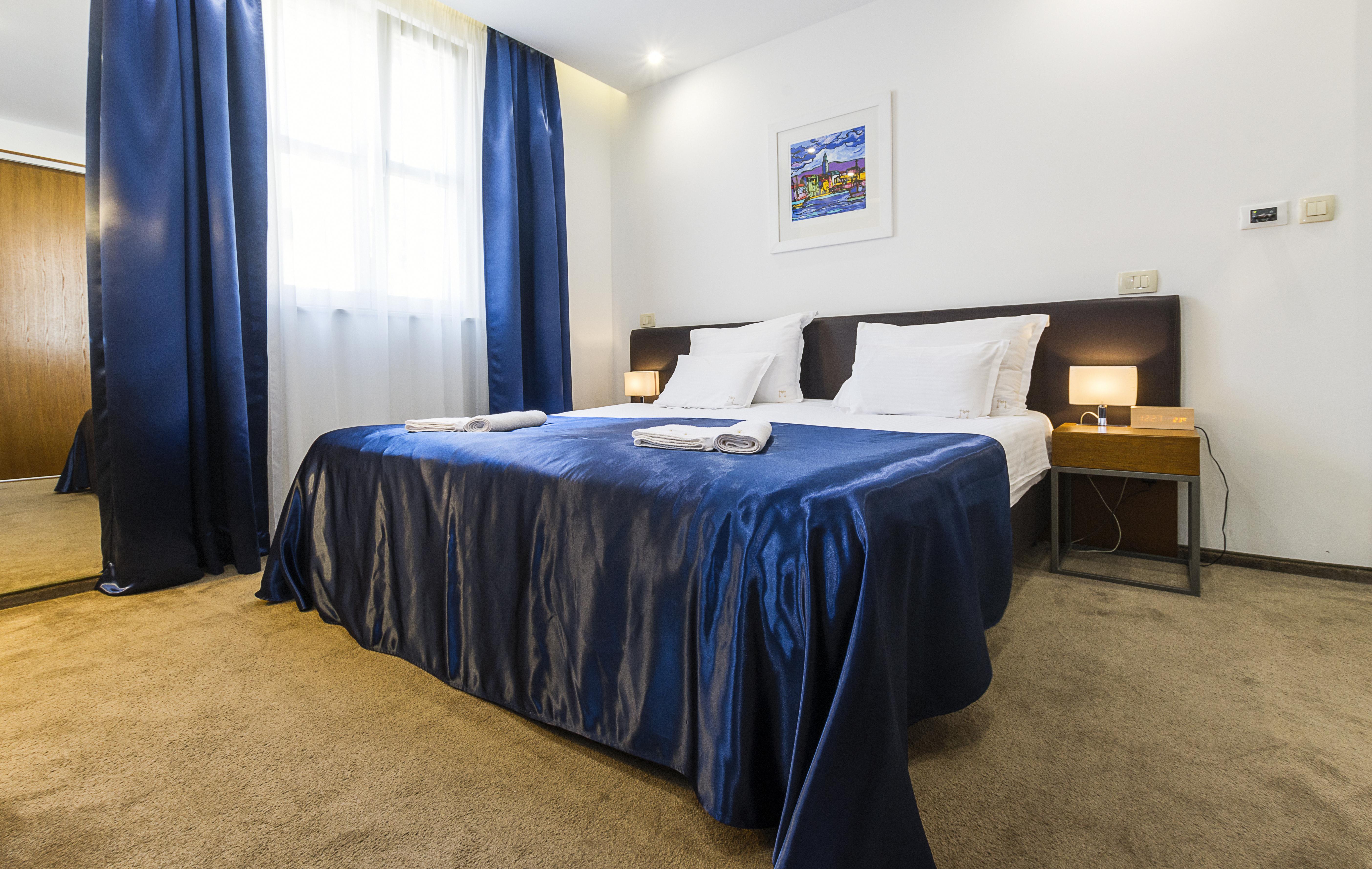 Hotel Marul