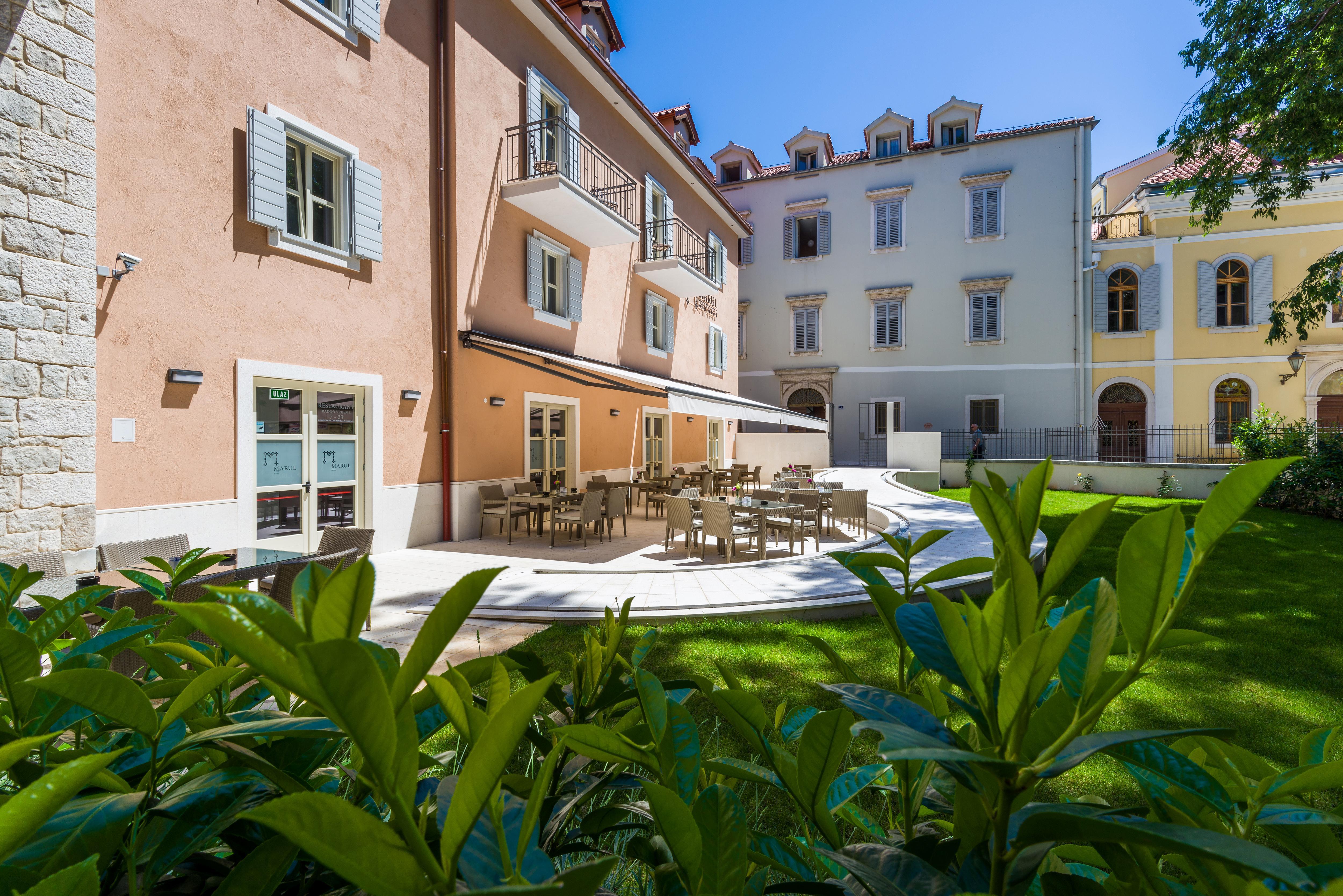 Hotel Marul Split