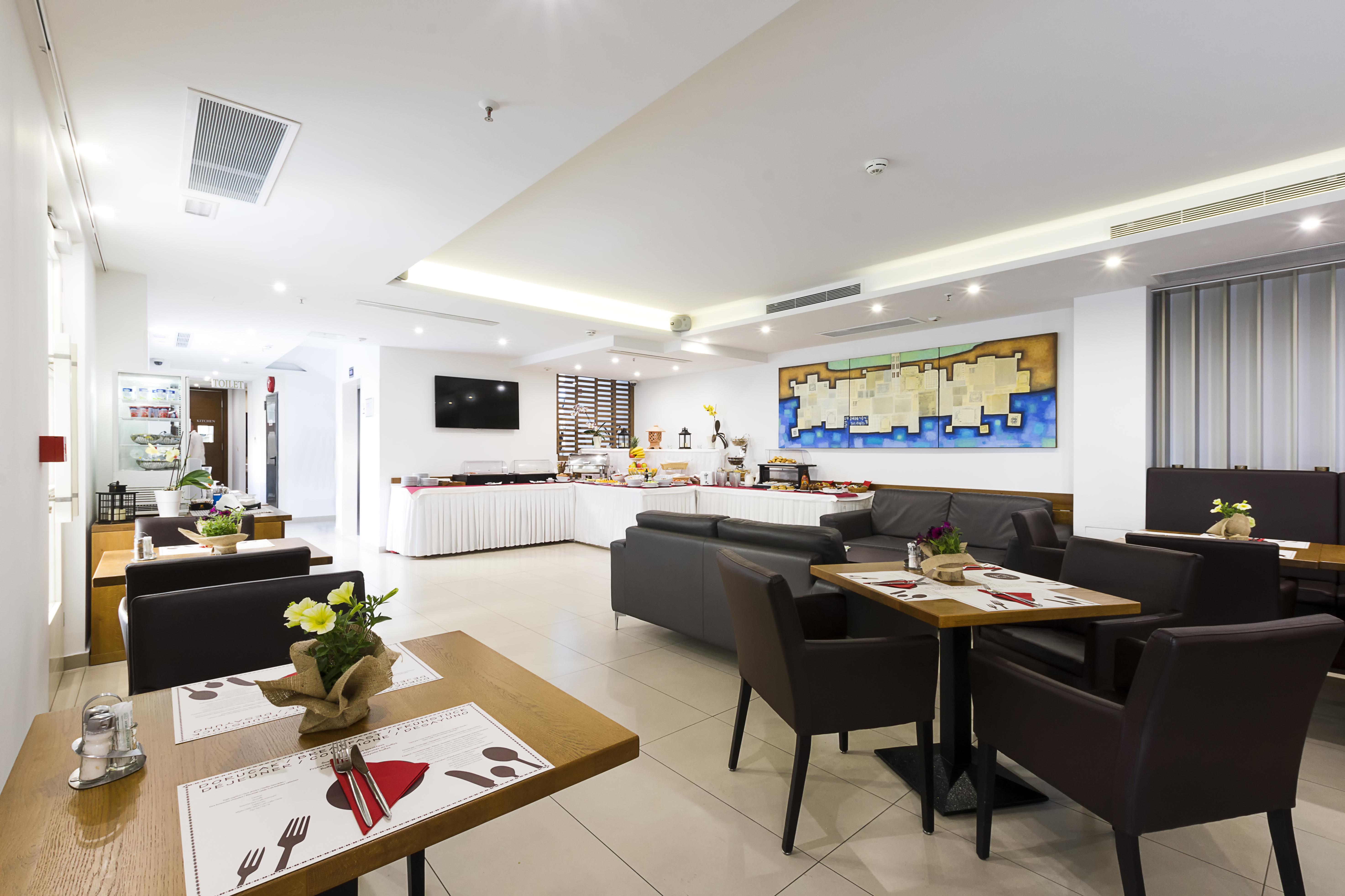 Hotel Marul 4*