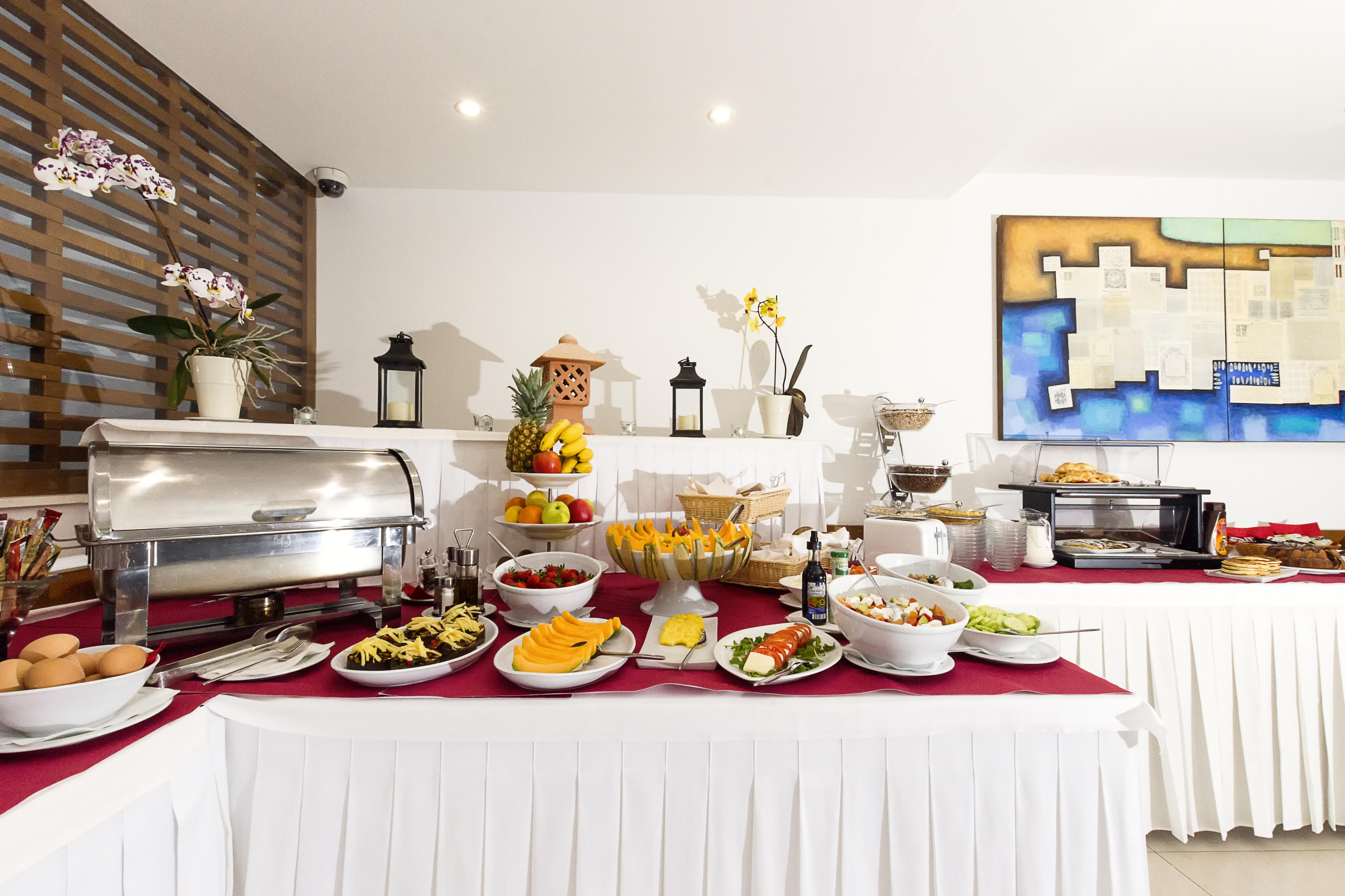 Marul Hotel 4*