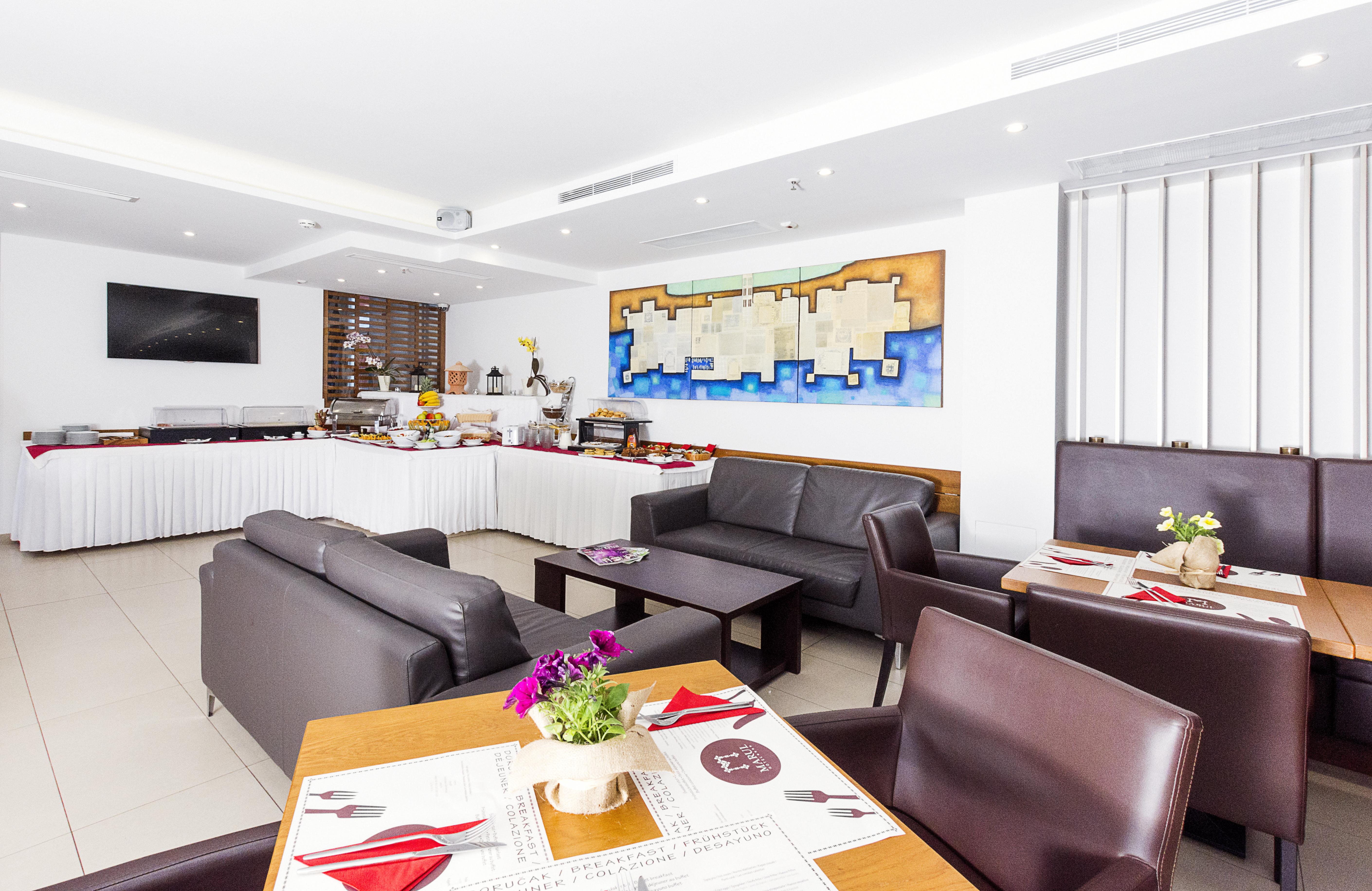 Hotel Marul 4*