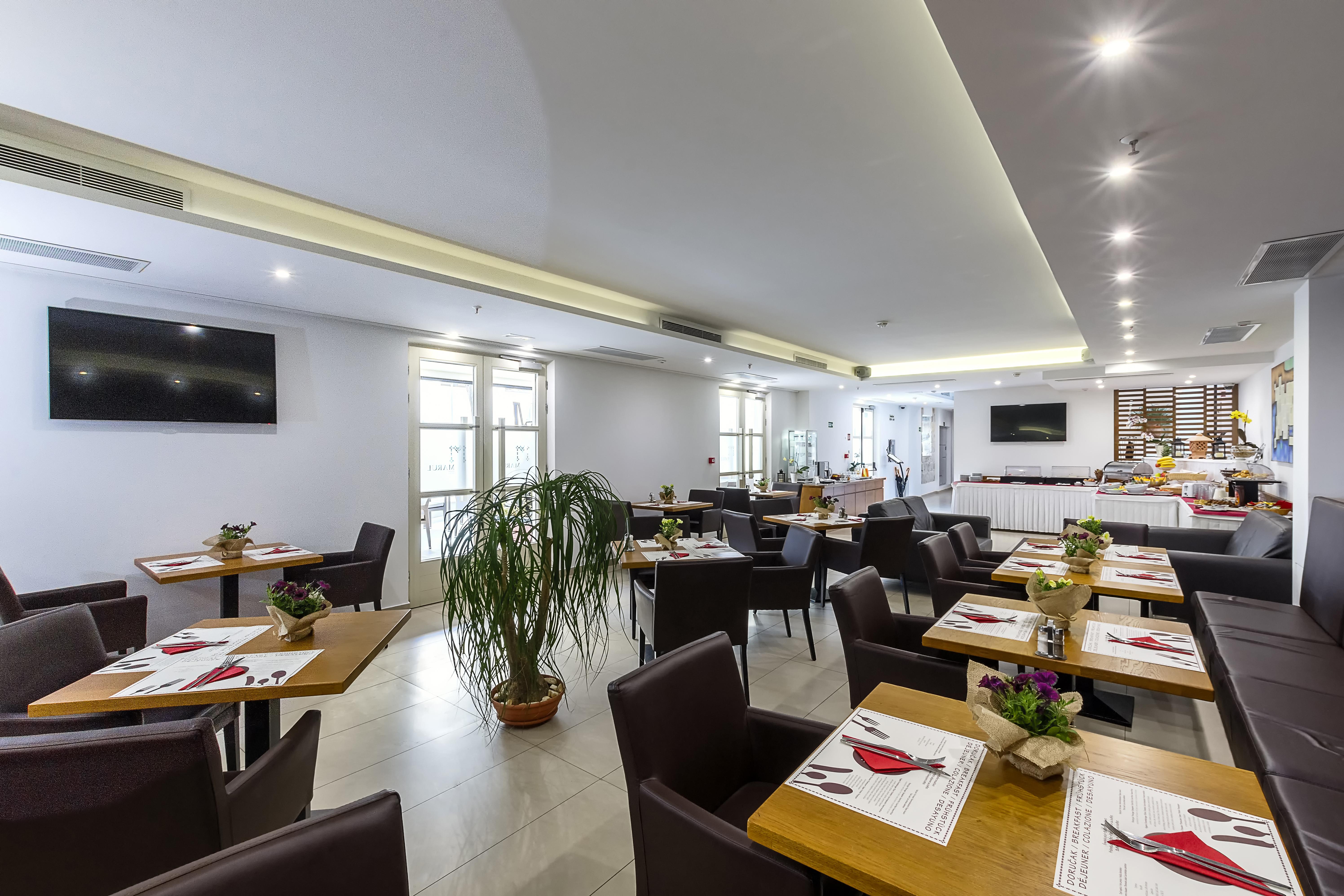 Marul Hotel