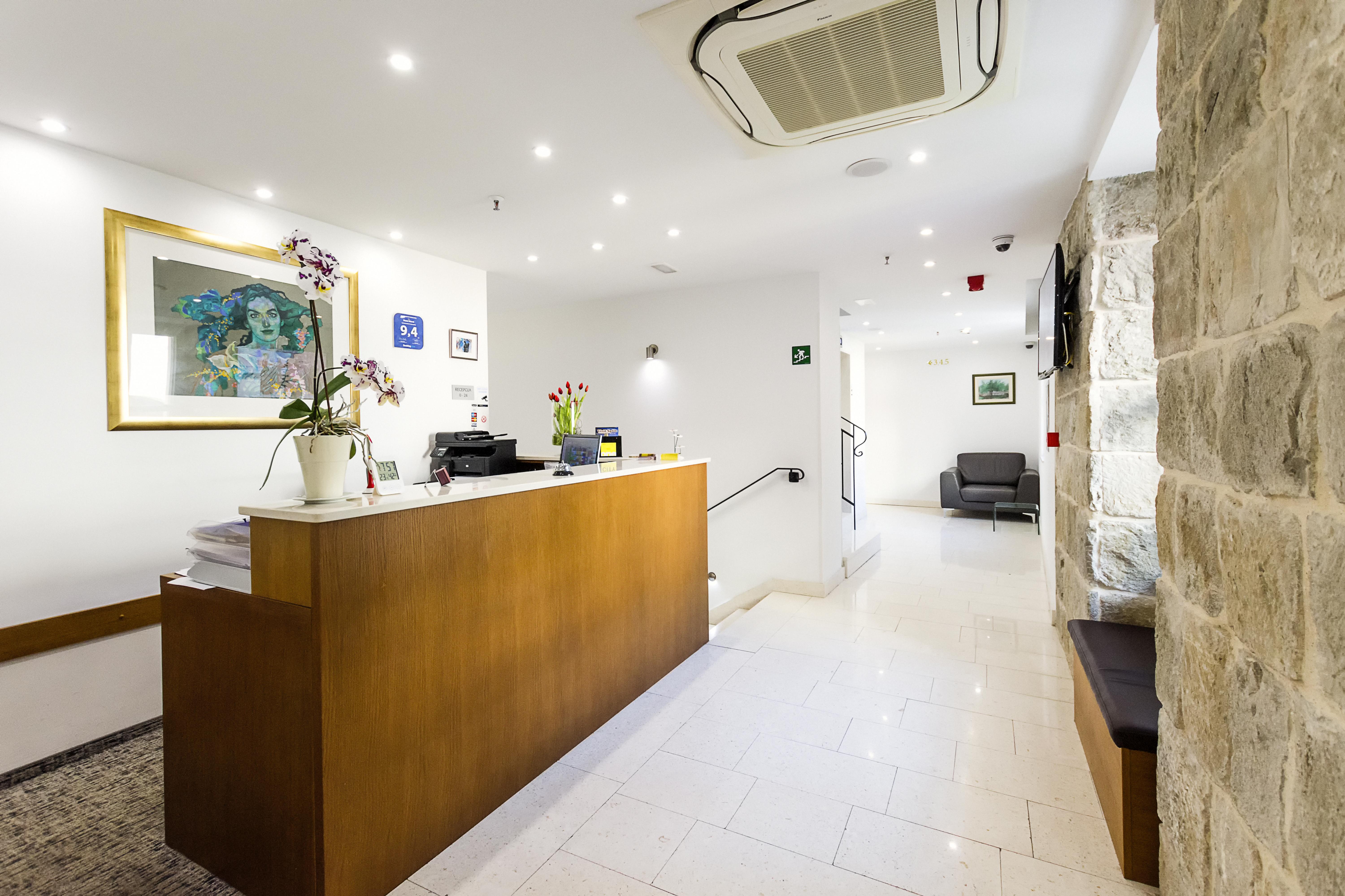 Hotel Marul 4*
