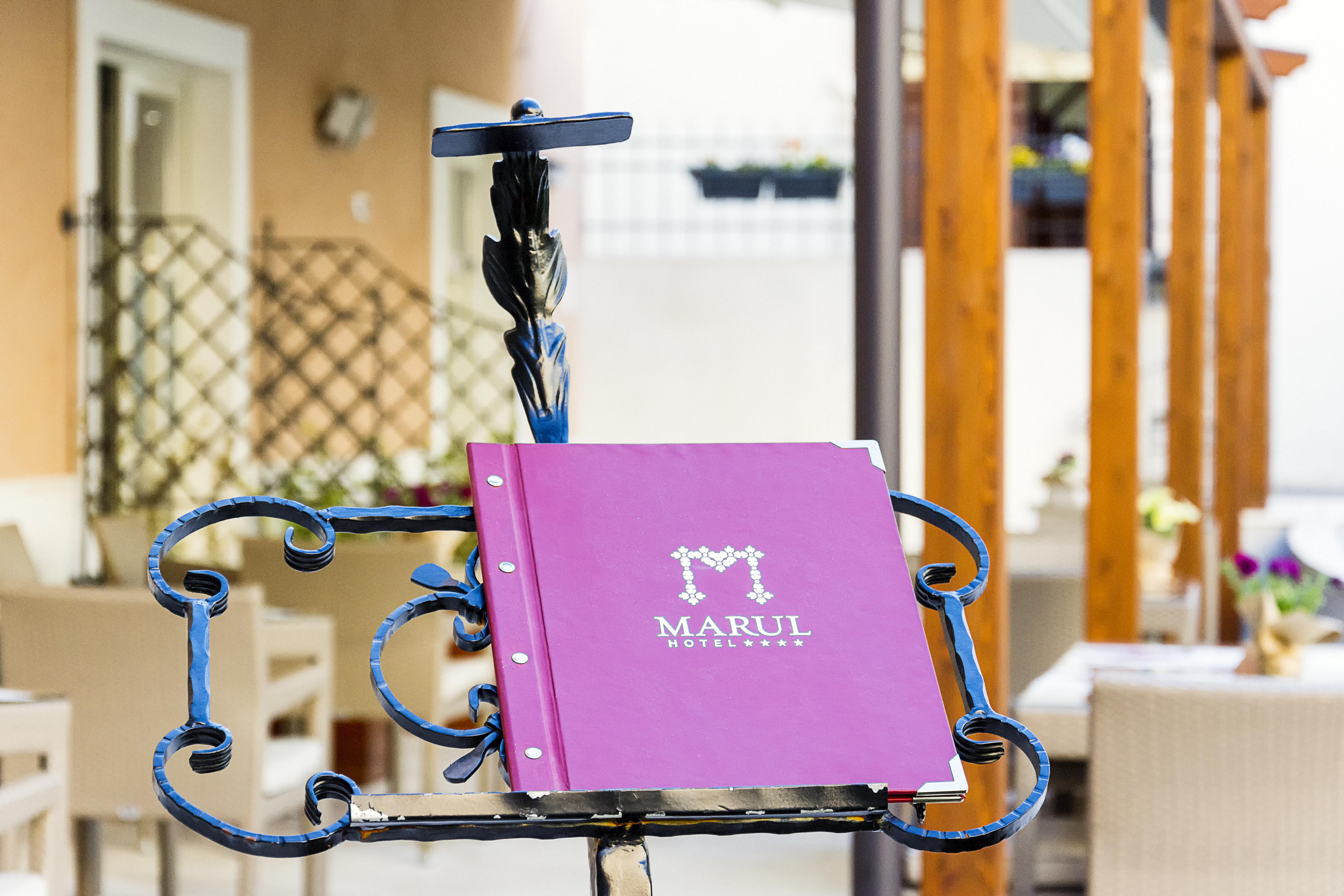 Hotel Marul Split