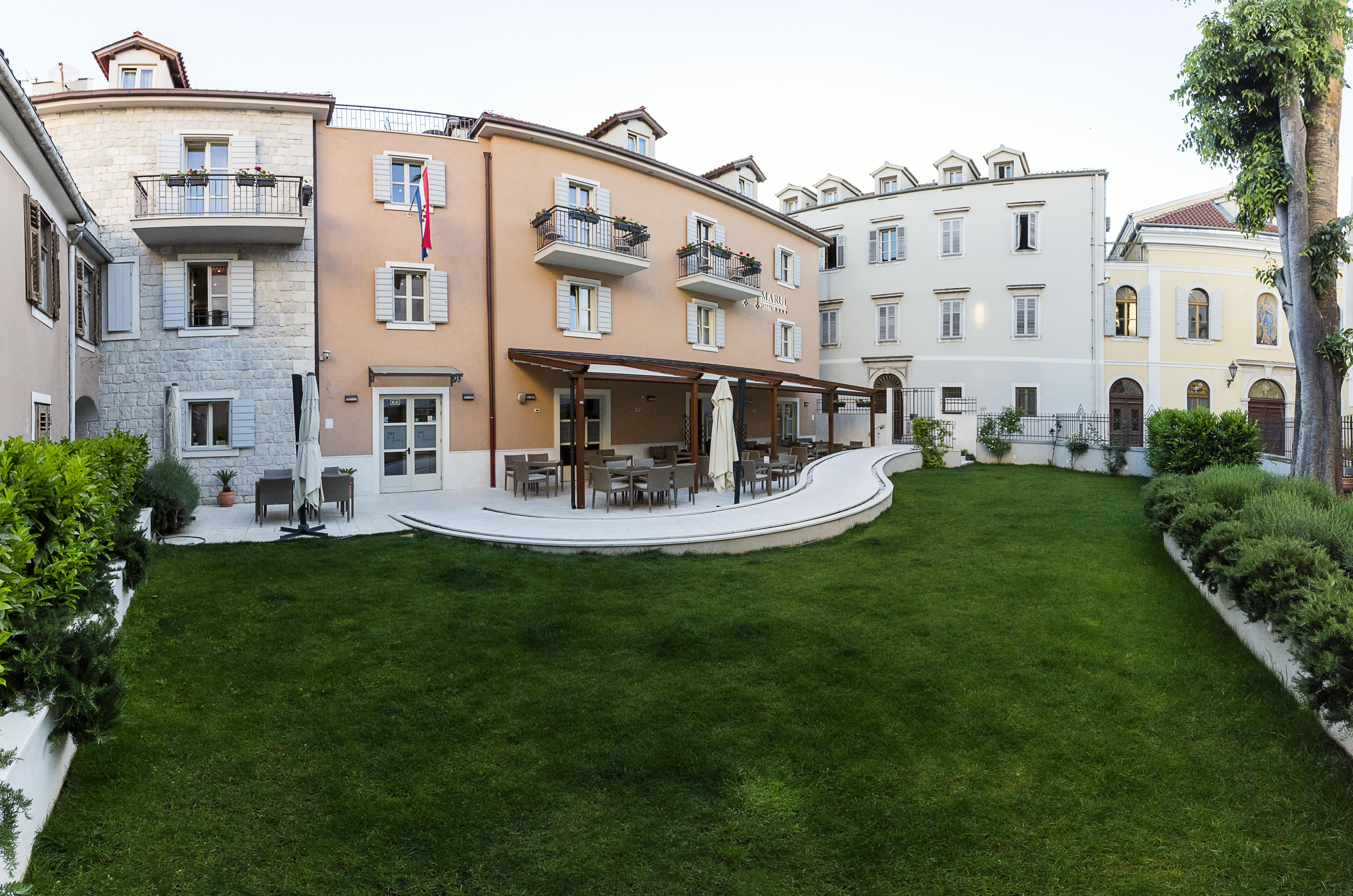 Marul 4* Split