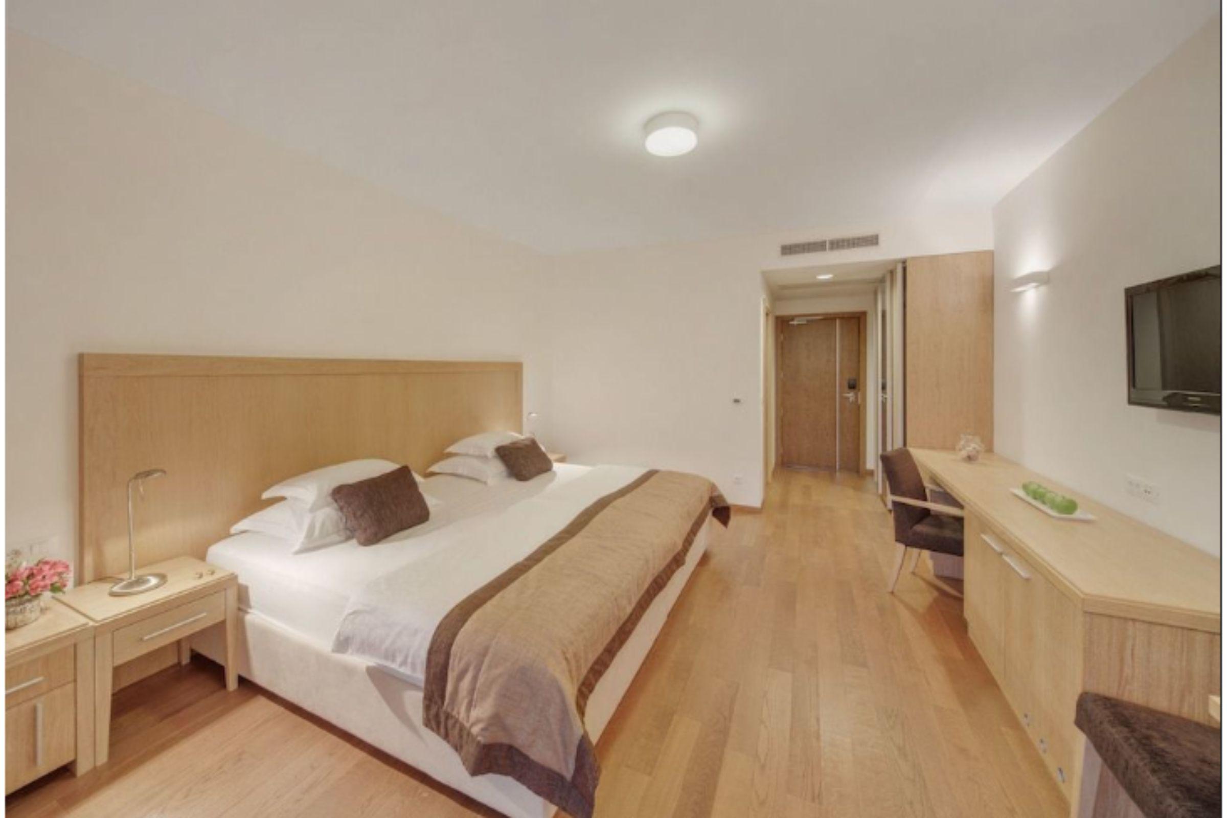 Dioklecijan Hotel&residence