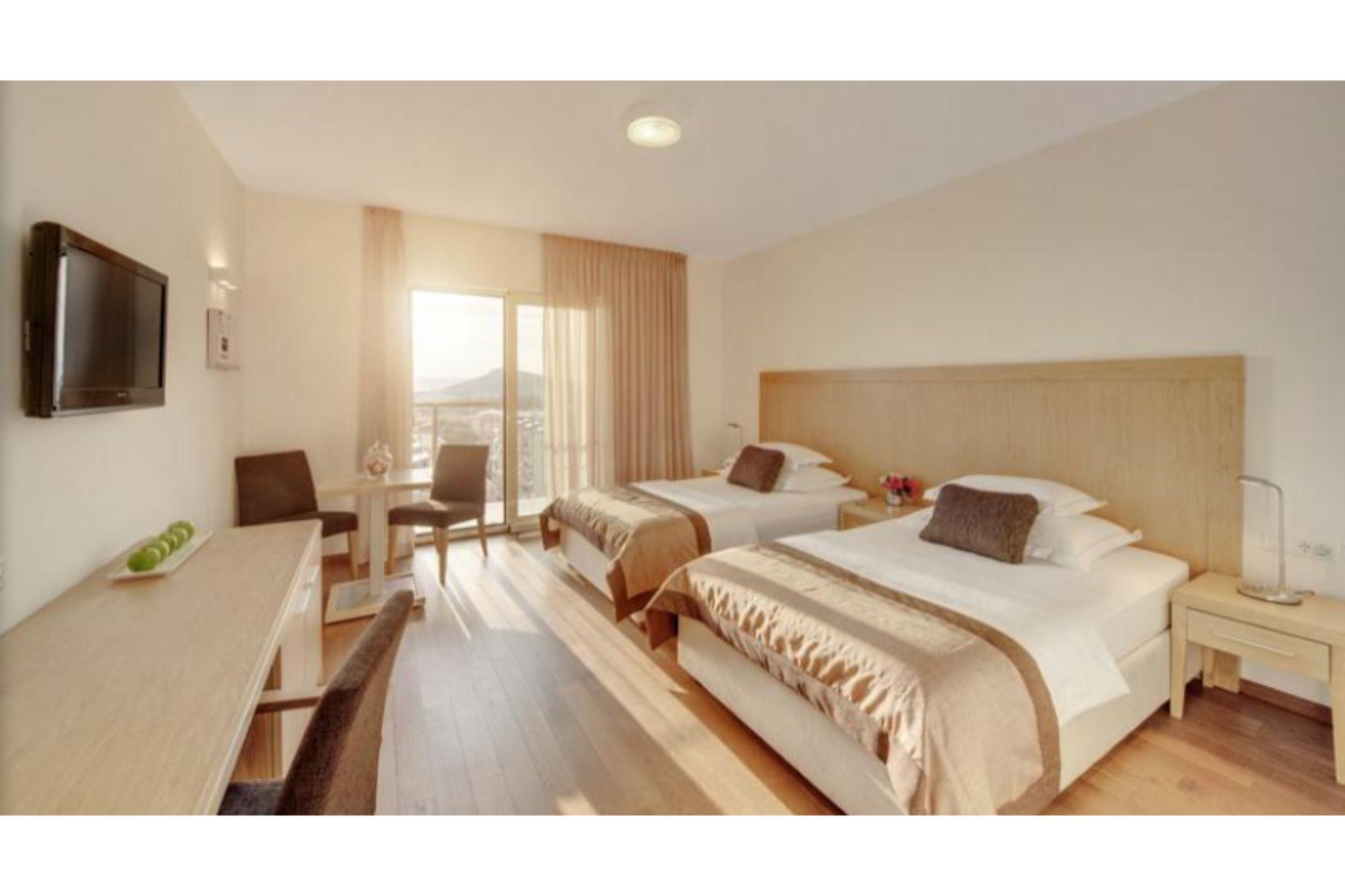 Dioklecijan Hotel&residence Hotel Split
