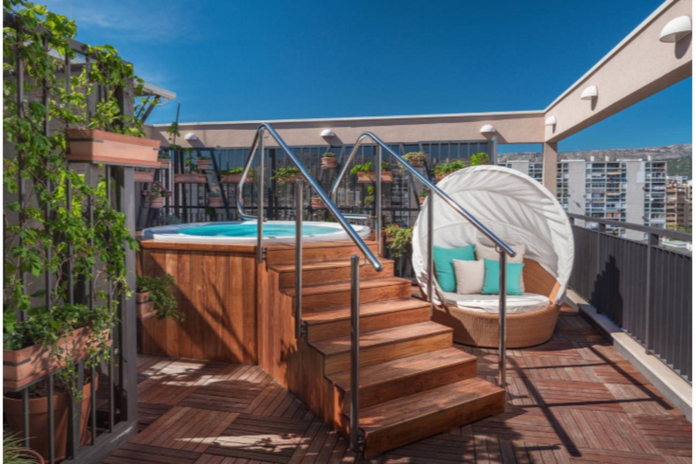 Dioklecijan Hotel&residence 4*