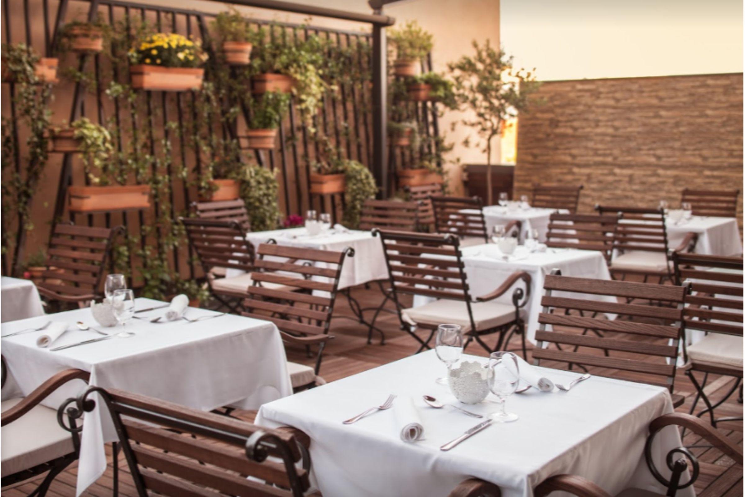 Dioklecijan Hotel&residence 4* Split