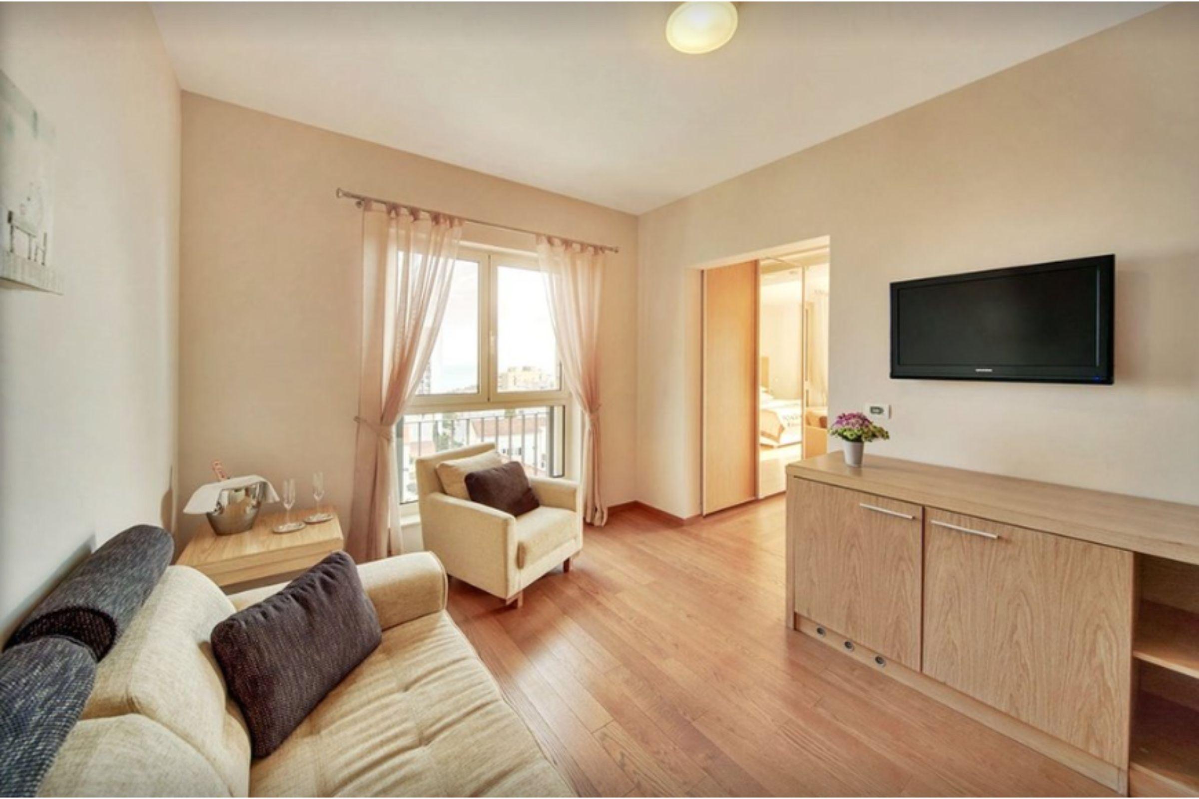 Dioklecijan Hotel&residence Hotel Split