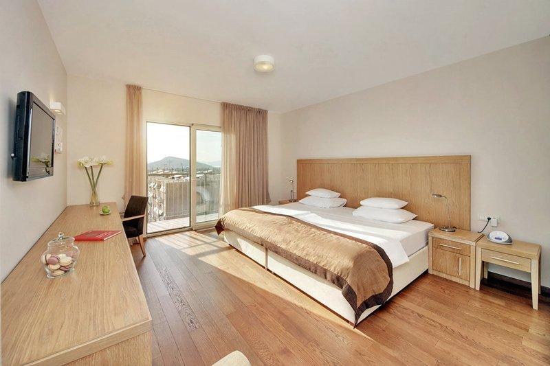 Hotel Dioklecijan Hotel&residence Split