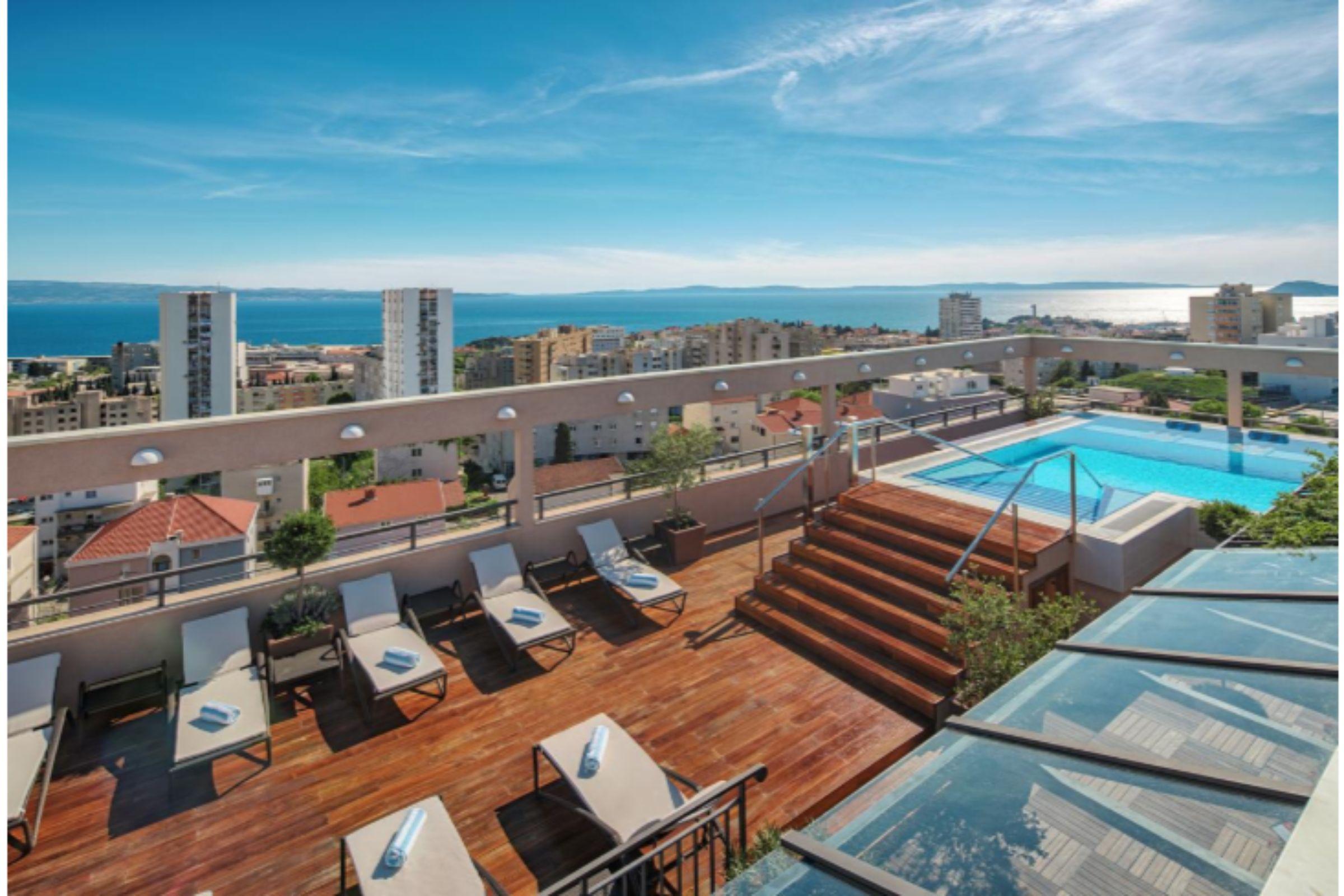 Dioklecijan Hotel&residence