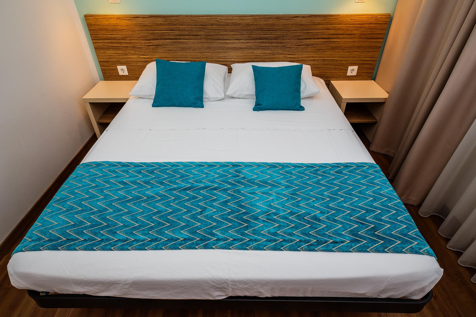 Annex Building Of Art Hotel 3*