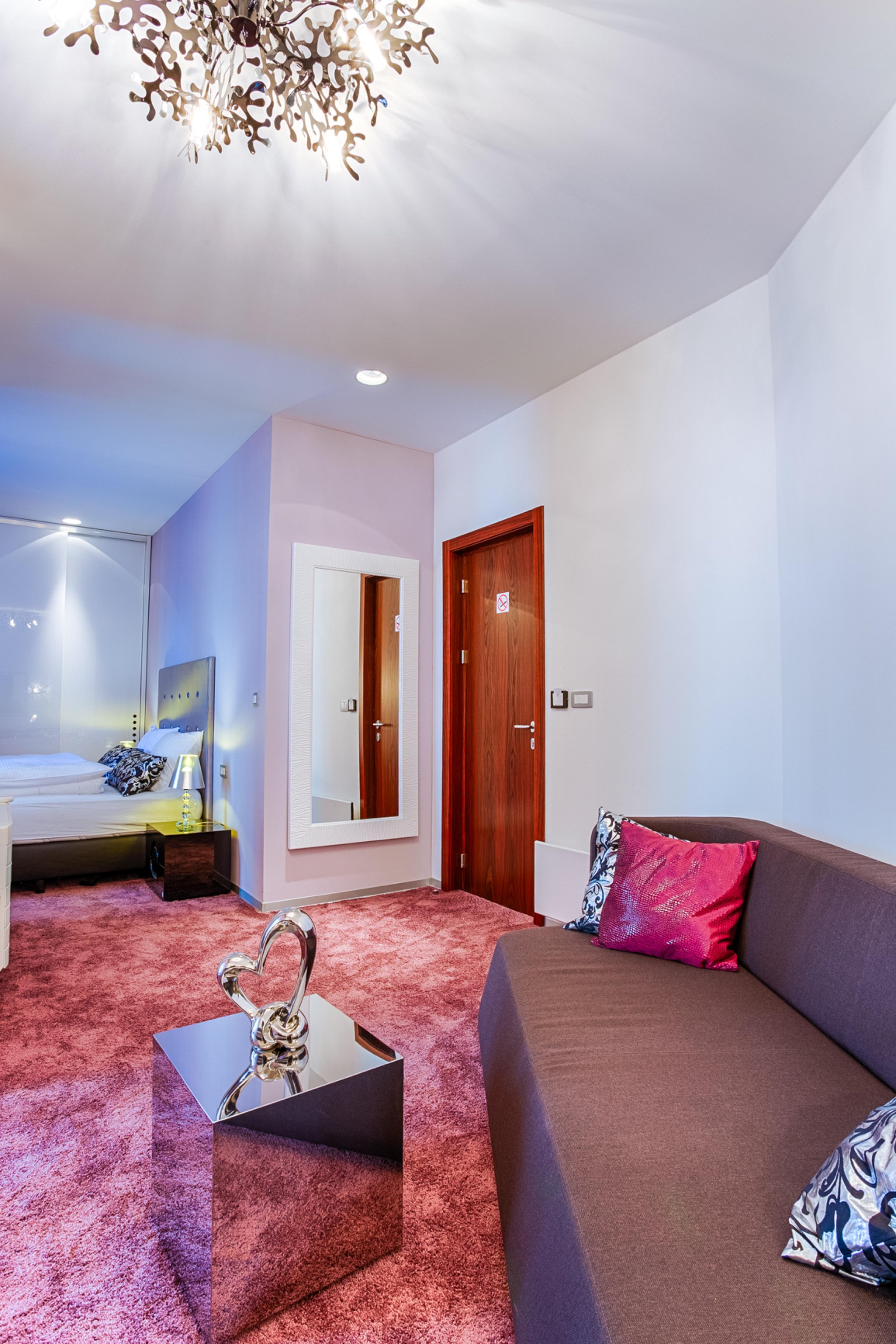 Casa de hóspedes Starlight Luxury 4*