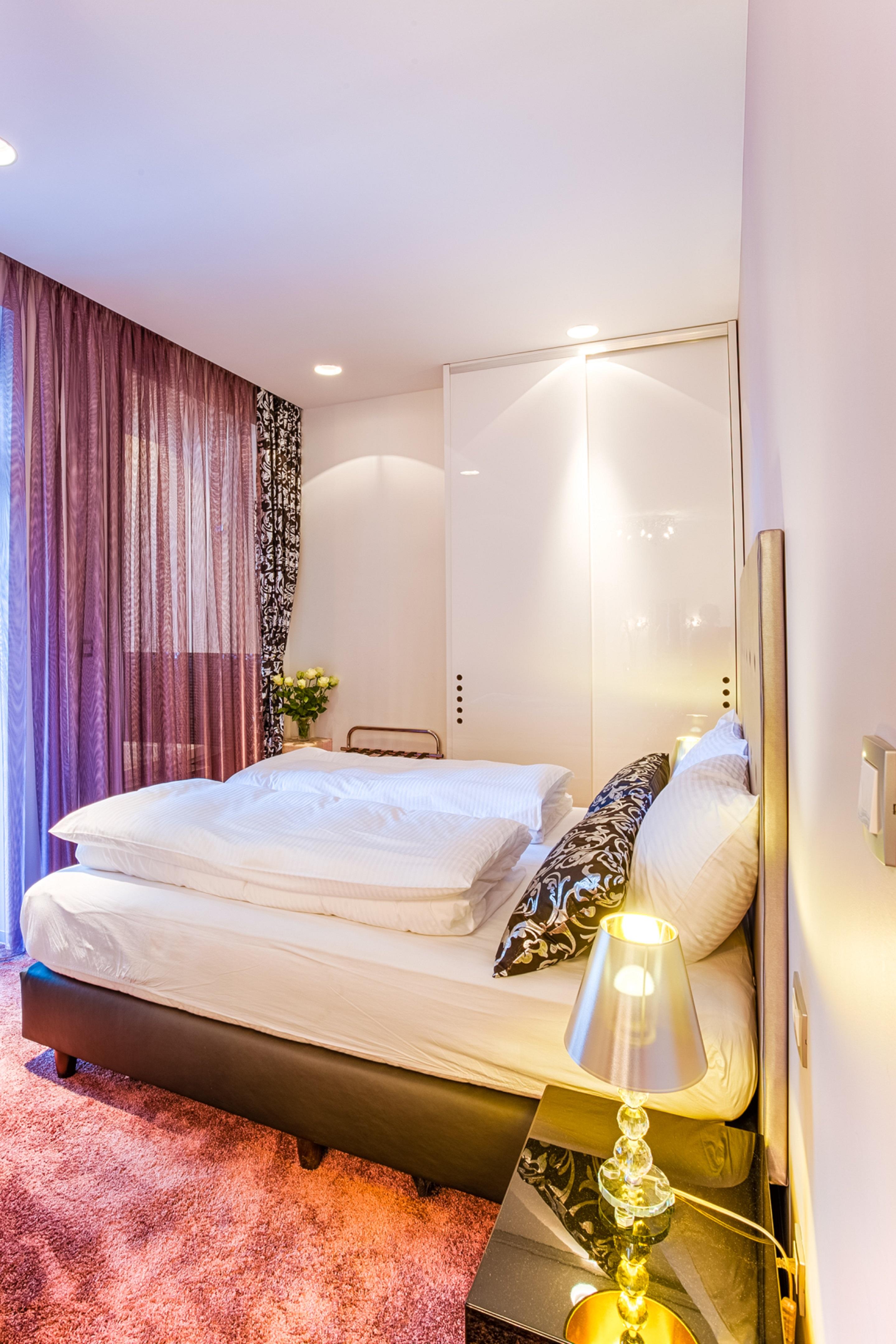 Guest house Starlight Luxury 4*