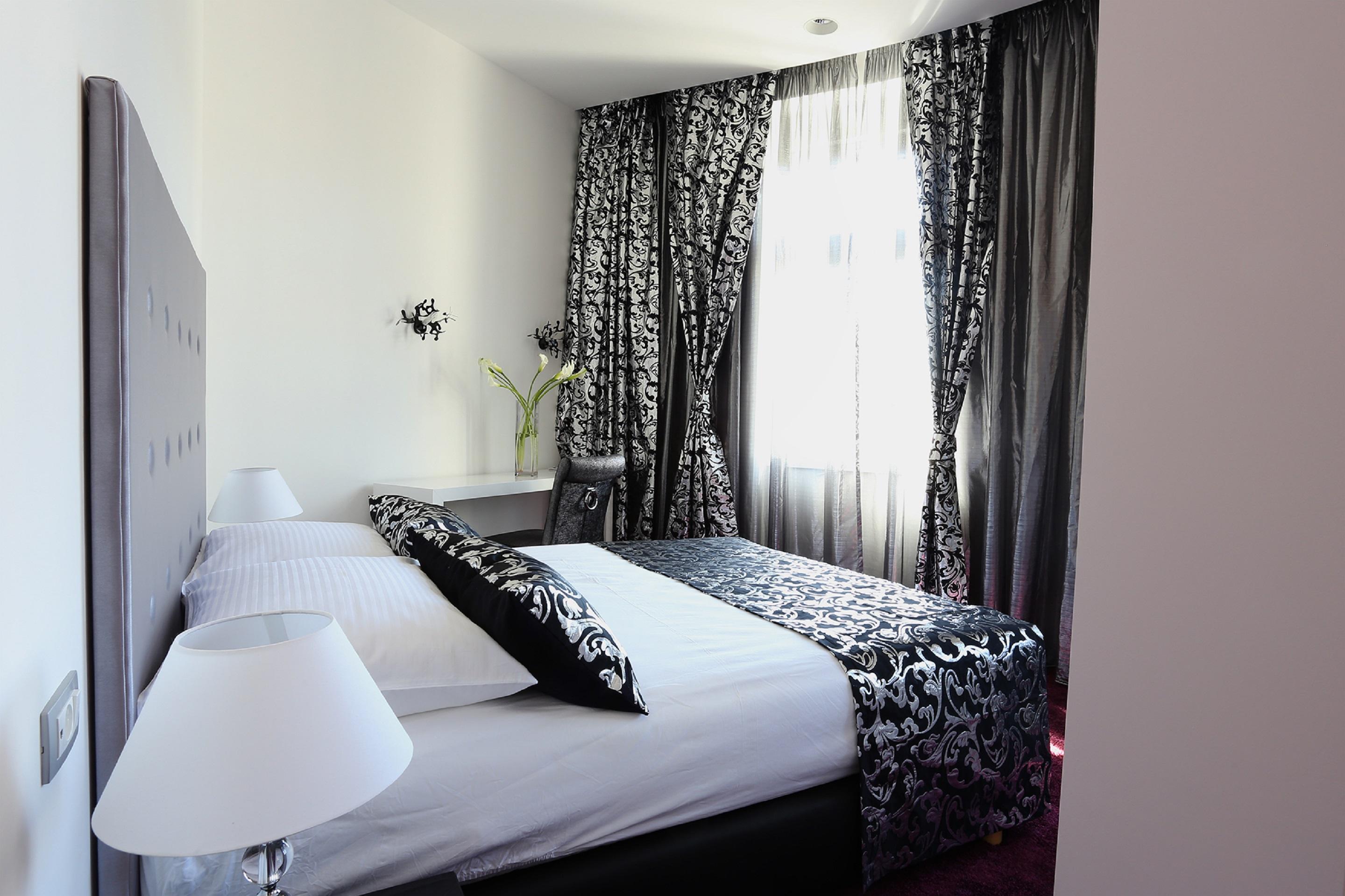 Guest house Starlight Luxury Split