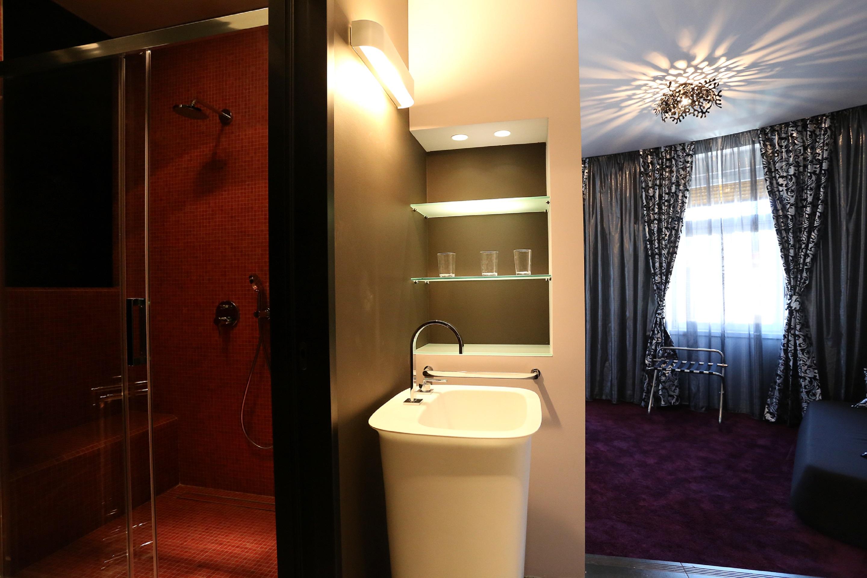 Casa de hóspedes Starlight Luxury Split