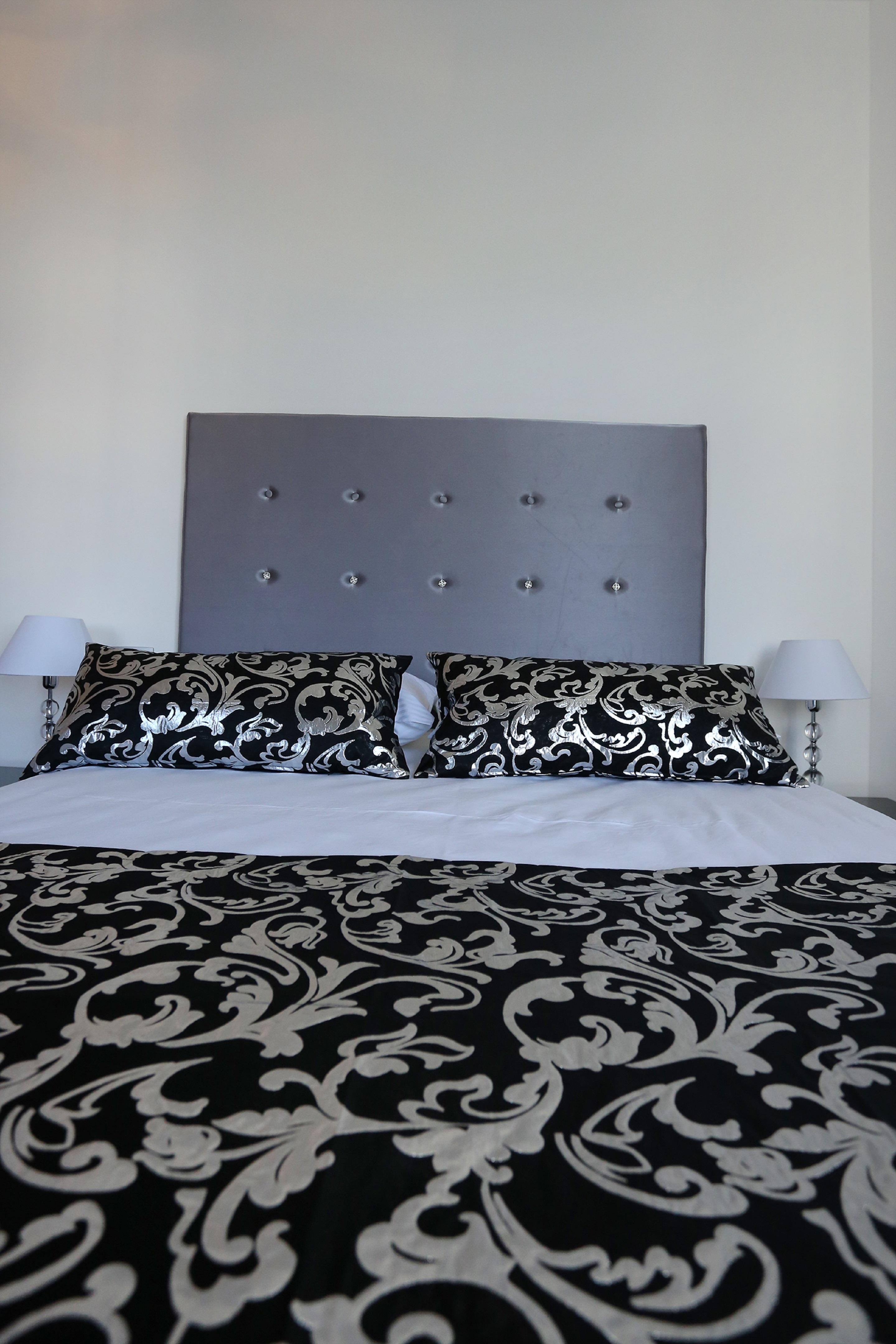 Guest house Starlight Luxury 4*