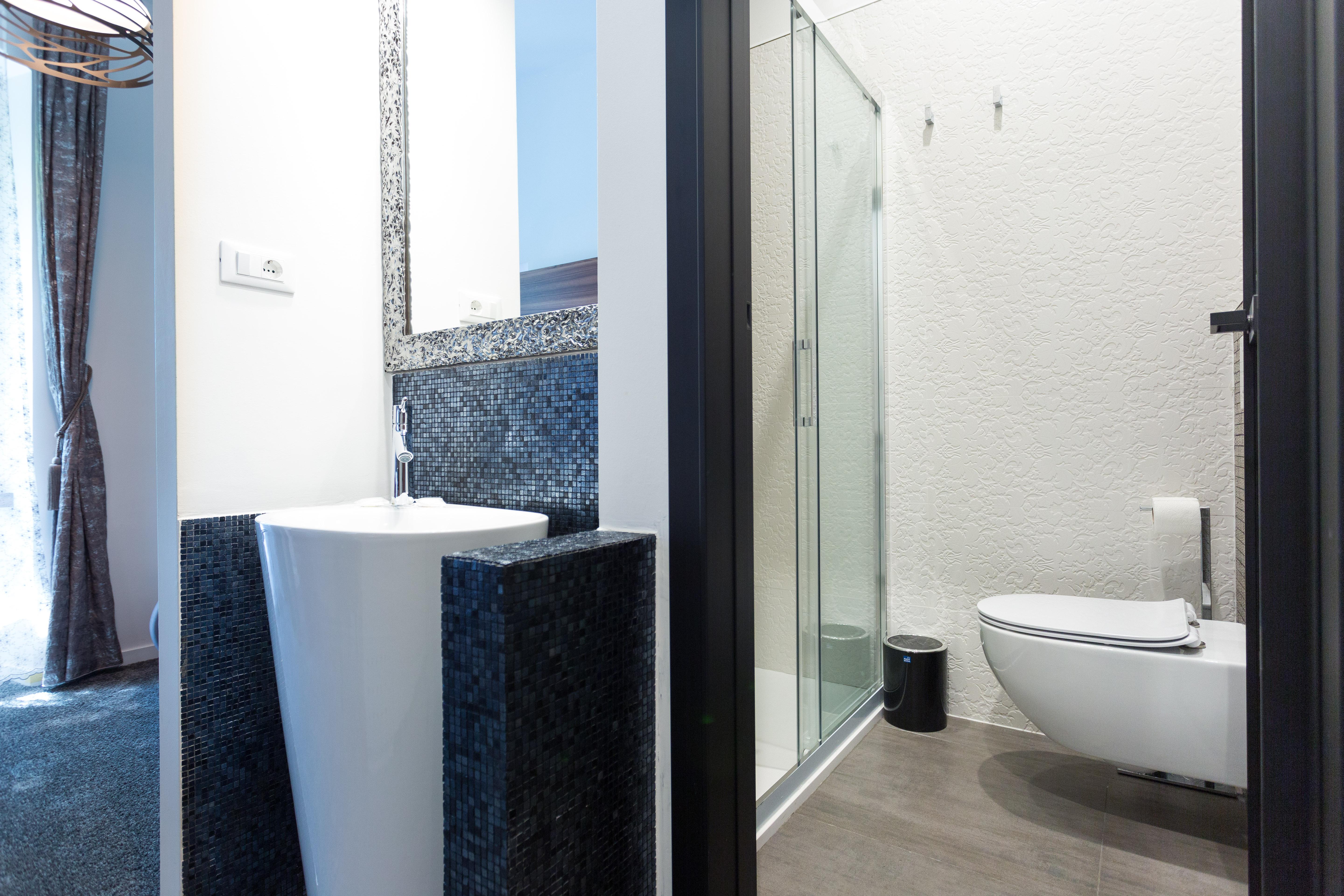 Guest house Starlight Luxury 4*