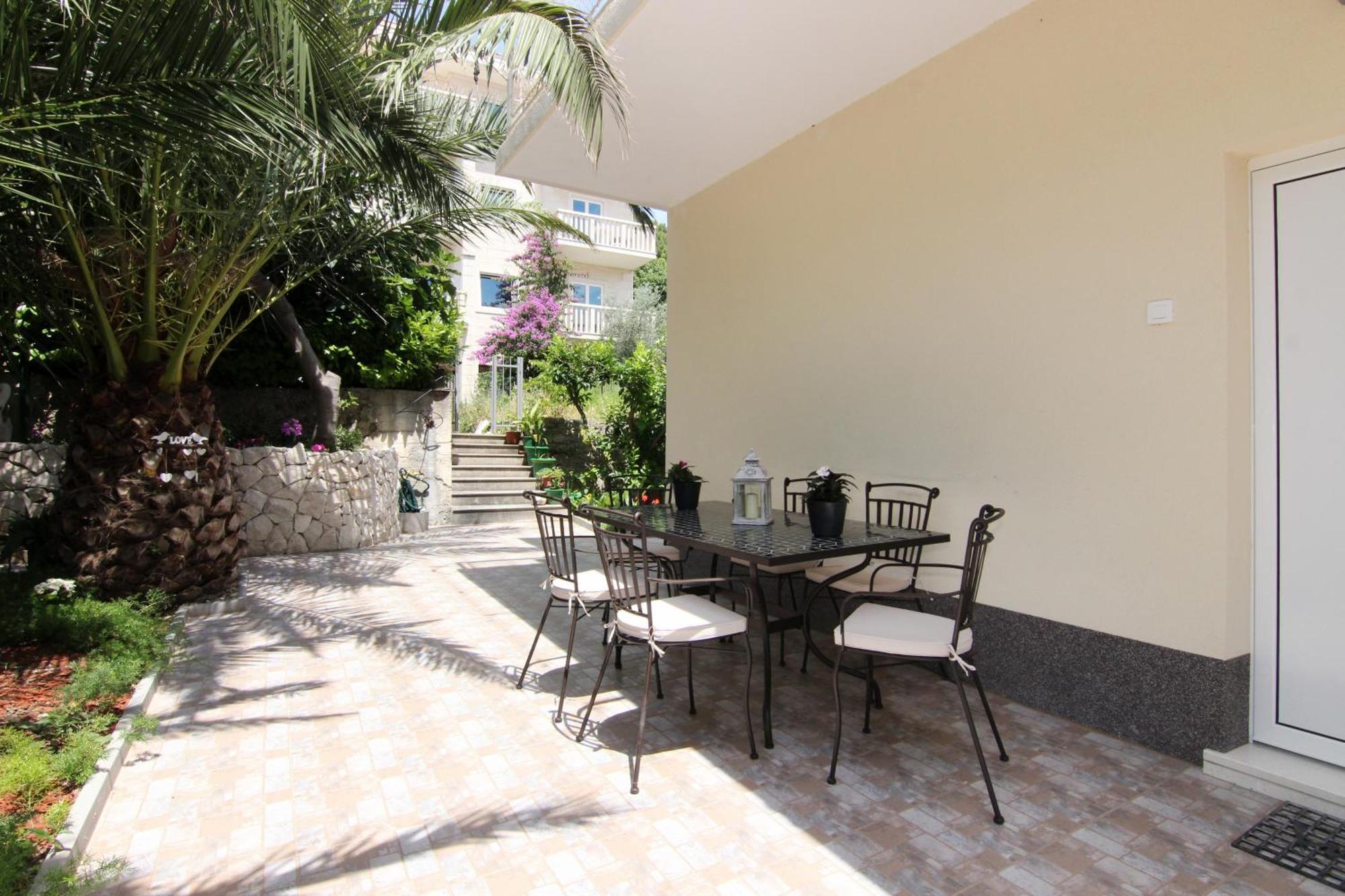 Apartamento Lu *
