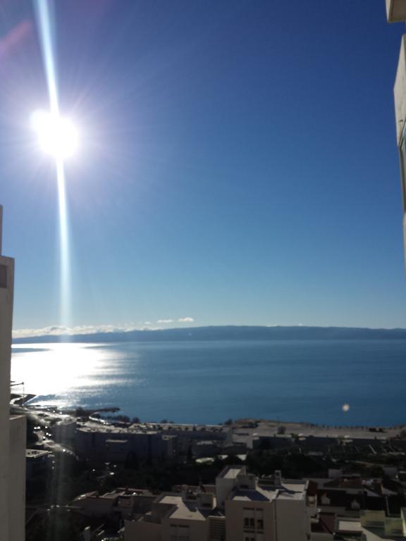 Apartment The View *