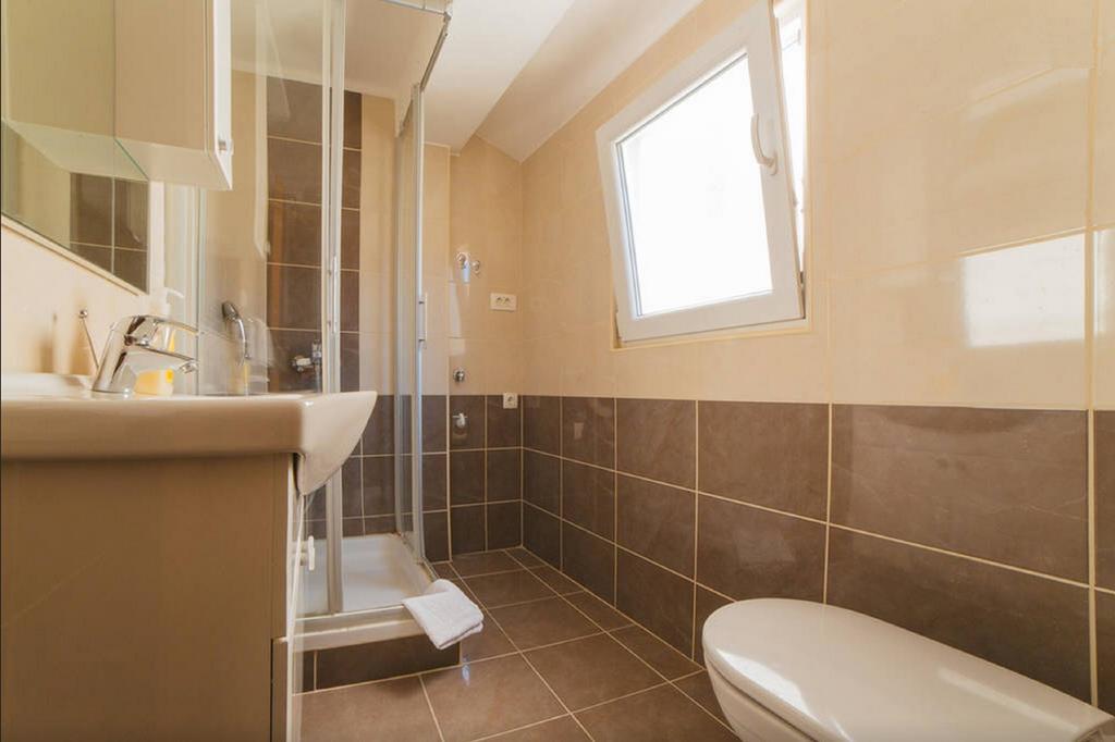 Pro Patria Apartman *