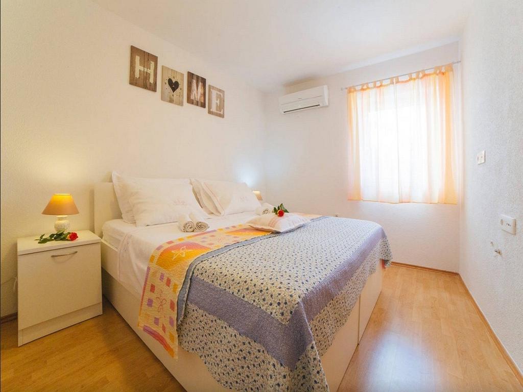 Pro Patria Apartman *