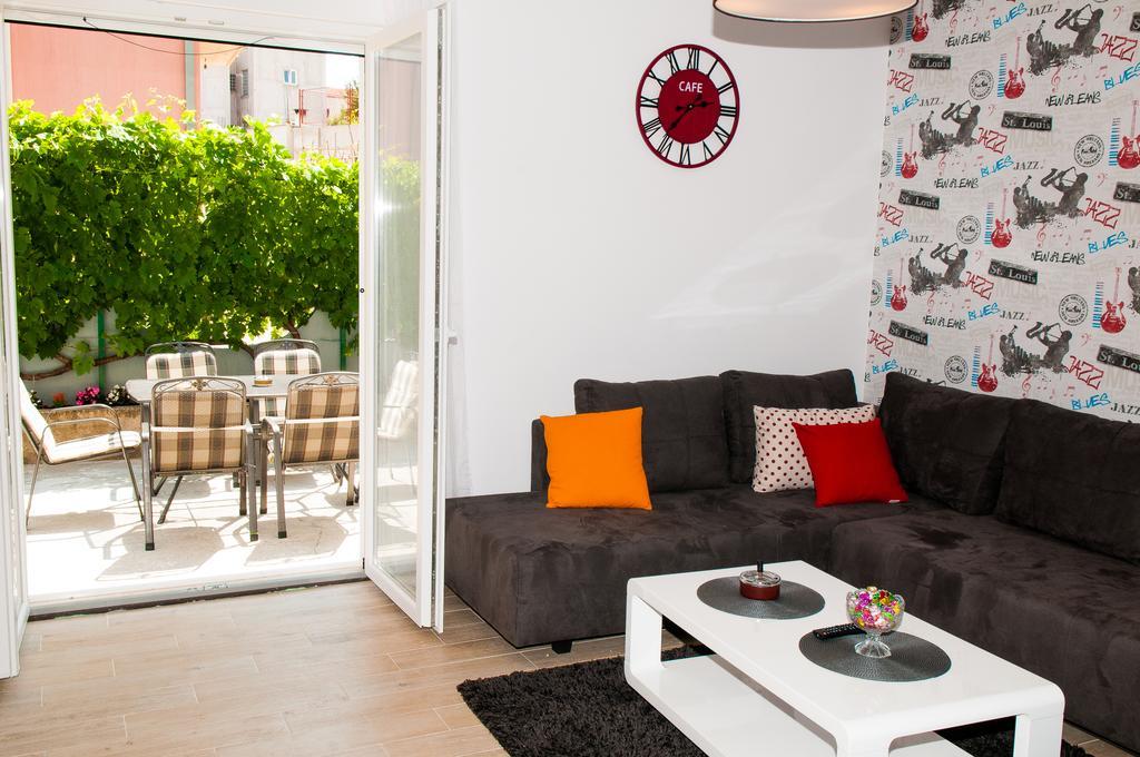 Apartment Petra *
