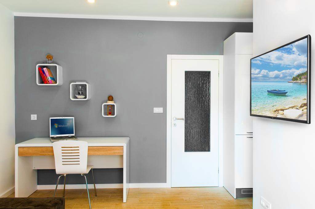 Apartment Petra