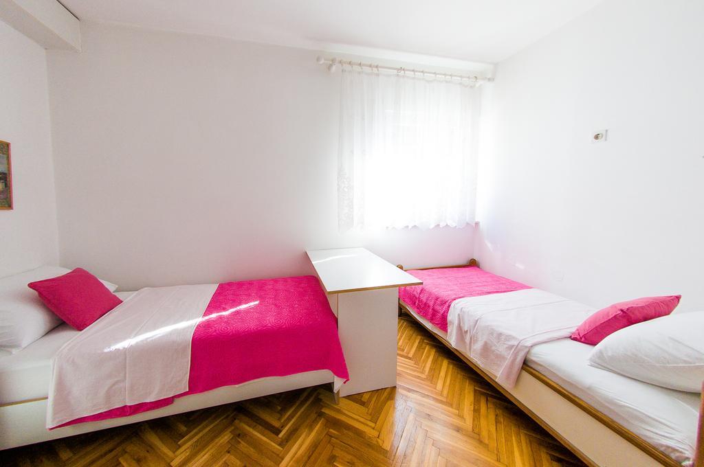 Apartment Petra