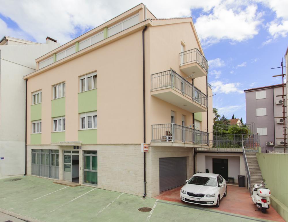 Apartment Amigo Comfort Split