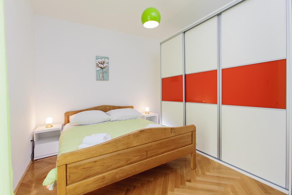 Amigo Comfort Apartment *