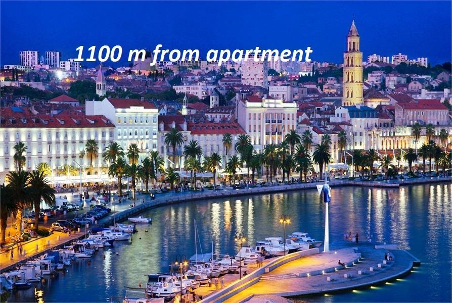 Apartment Good Choice *