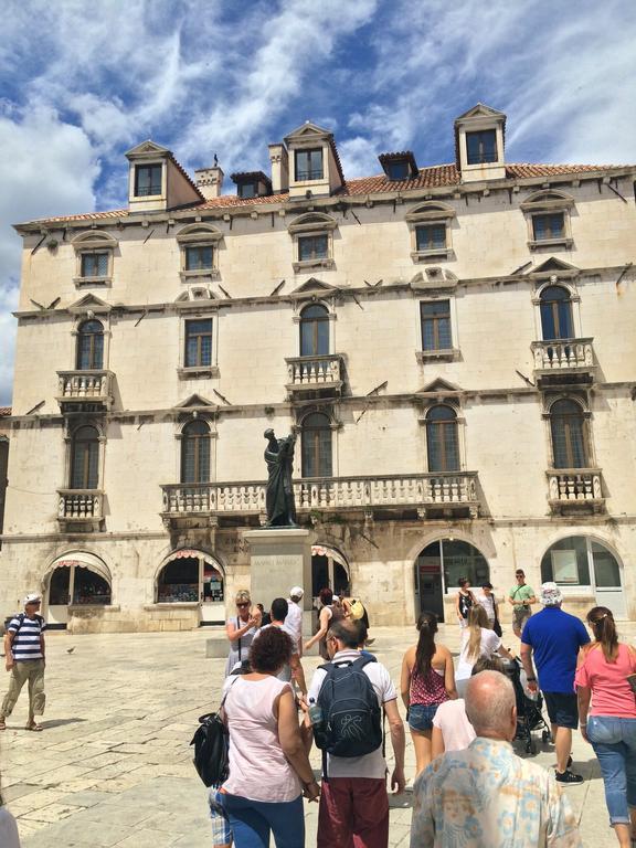 Apartman Ante - Diocletian's Palace