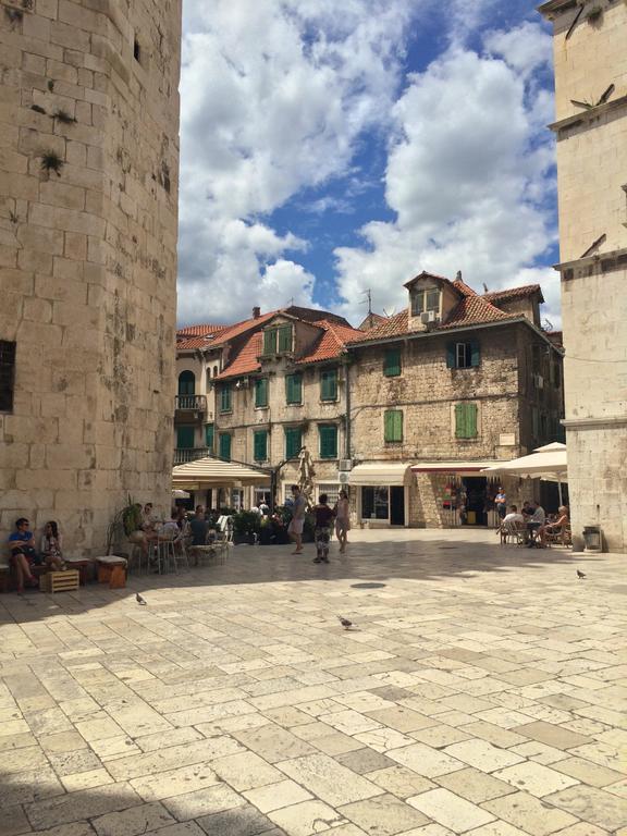 Apartman Ante - Diocletian's Palace *