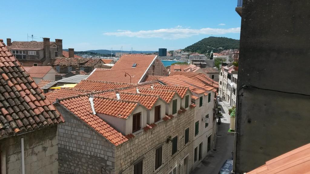 Apartment Petrova Attic Split
