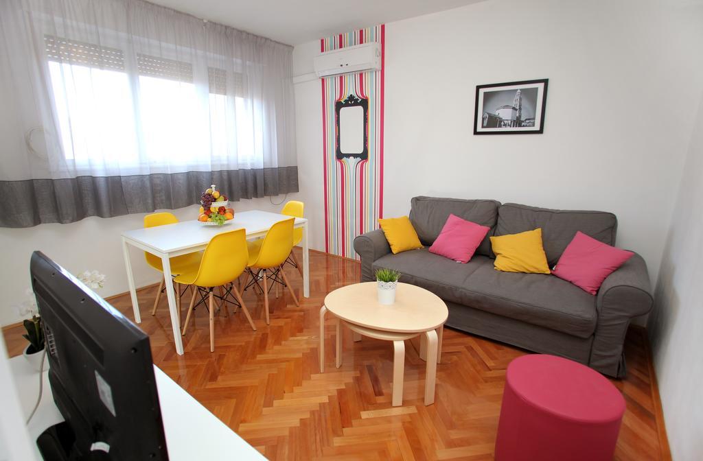 Happy Dreams Apartment Near The Beach And Old Town Split