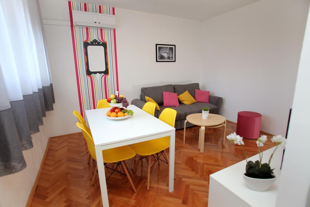 Happy Dreams Apartment Near The Beach And Old Town Apartment