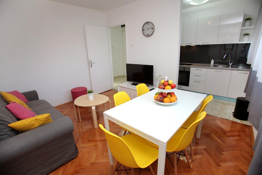 Happy Dreams Apartment Near The Beach And Old Town Apartment Split