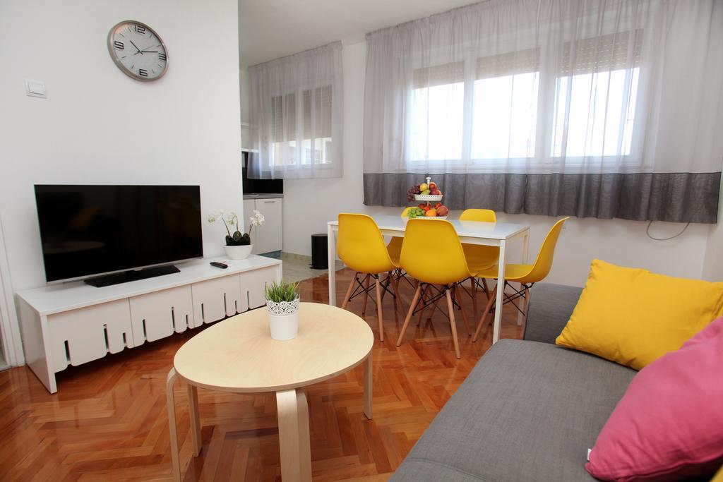Happy Dreams Apartment Near The Beach And Old Town Apartment