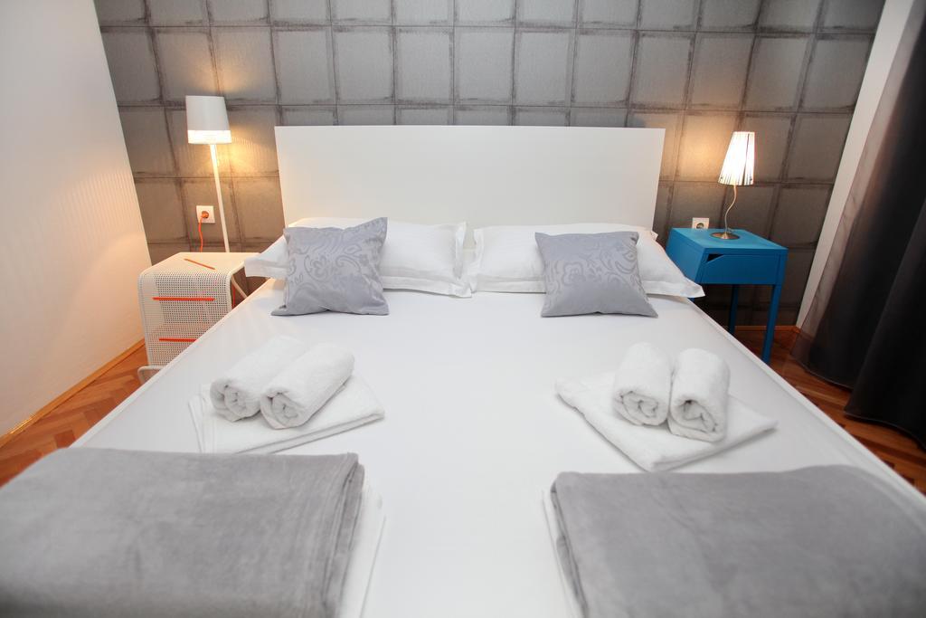 Happy Dreams Apartment Near The Beach And Old Town Apartment