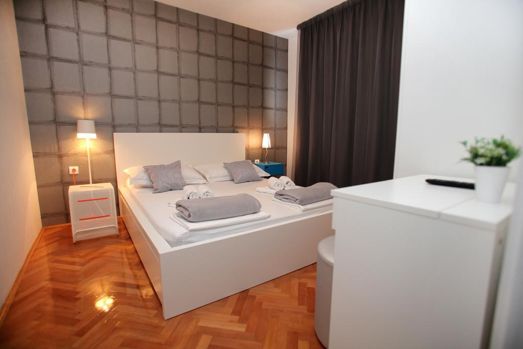 Happy Dreams Apartment Near The Beach And Old Town Apartment Split